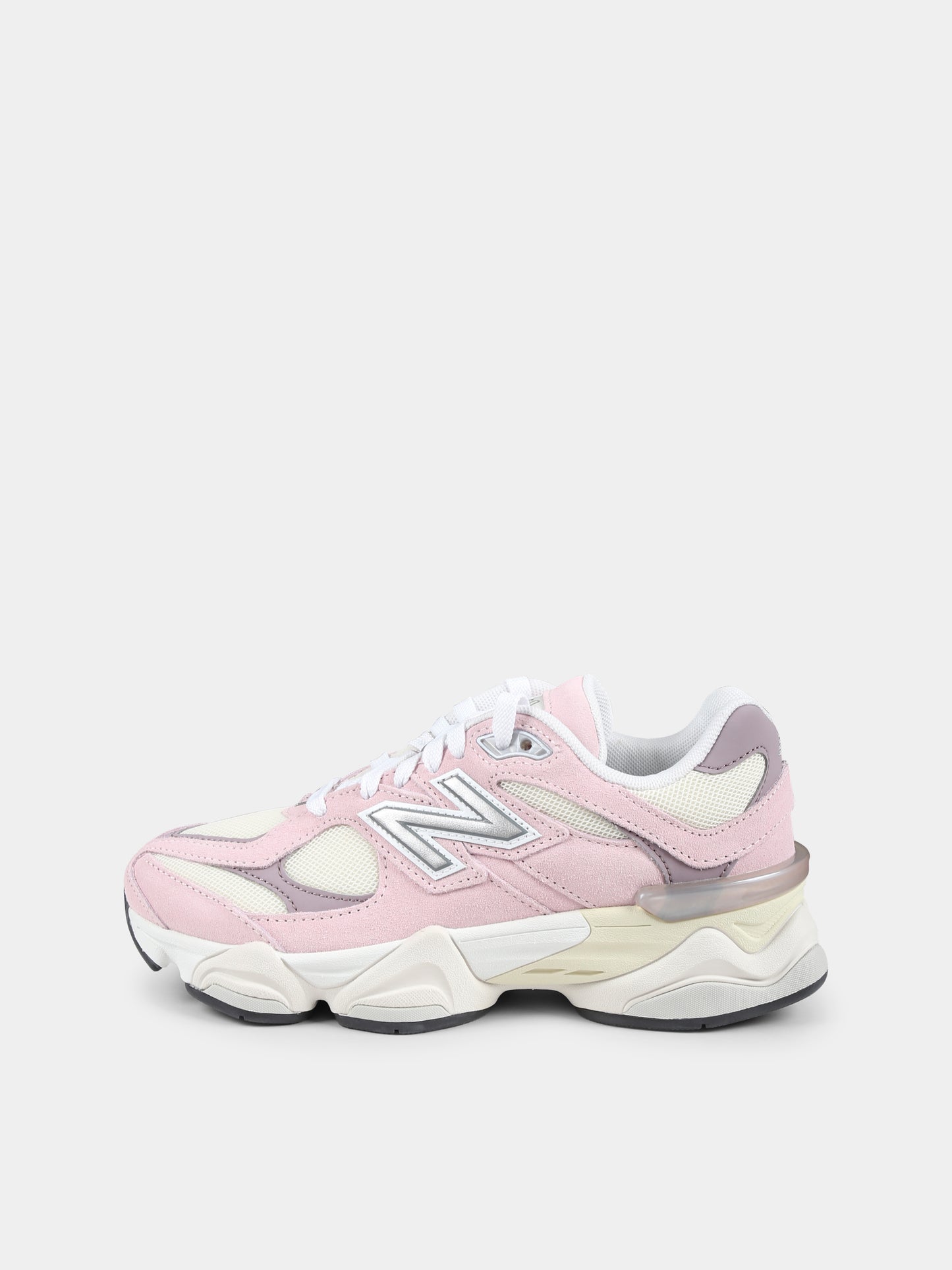 Sneakers 9060 rosa per bambina,New Balance,GC9060BE