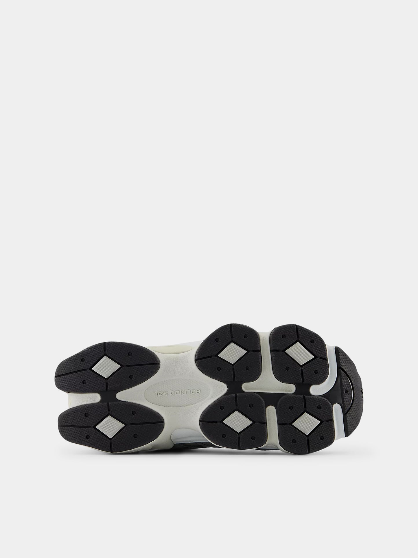 Grey sneakers for kids