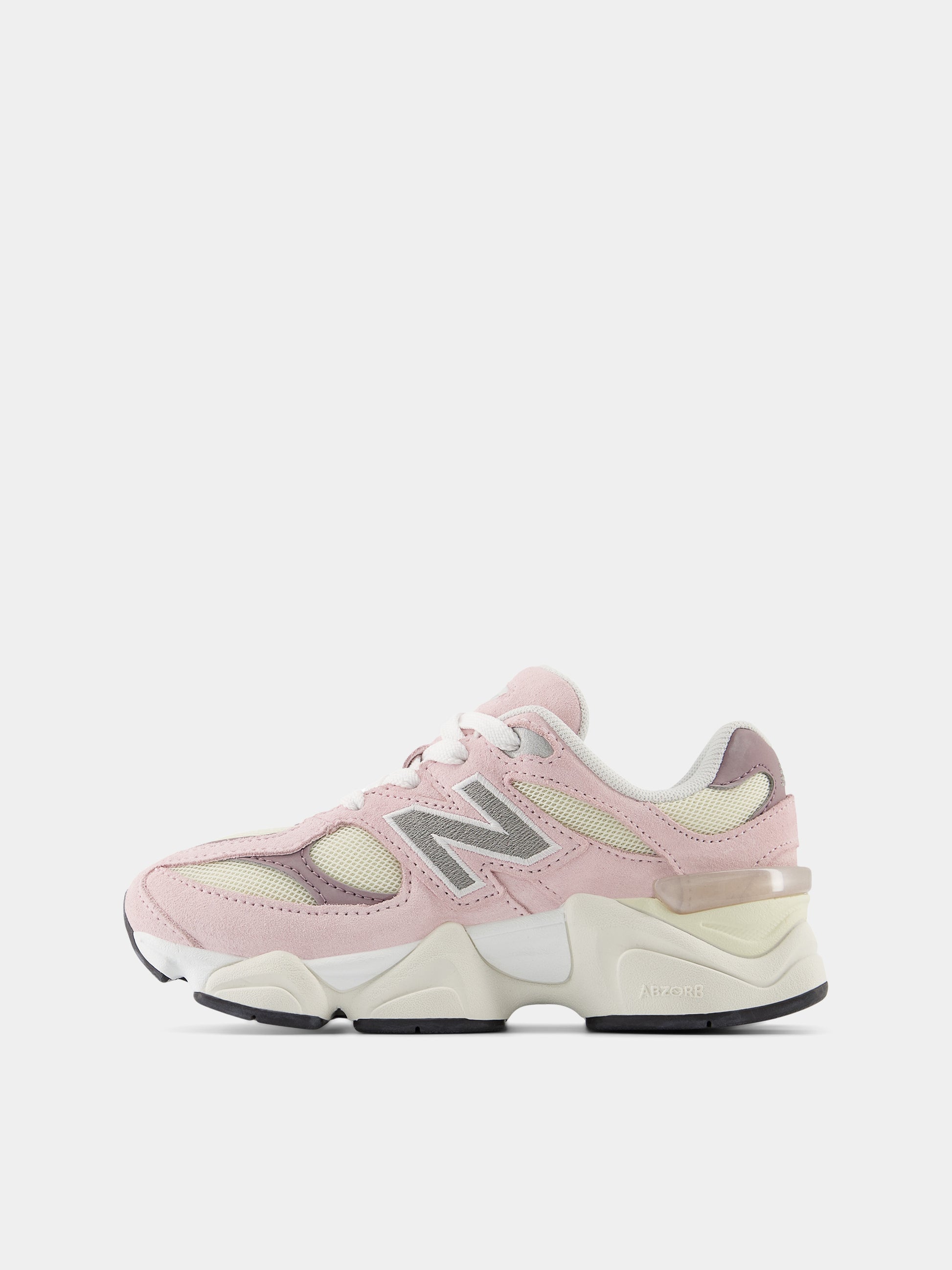 Sneakers rosa 9060 per bambina,New Balance,PC9060BE