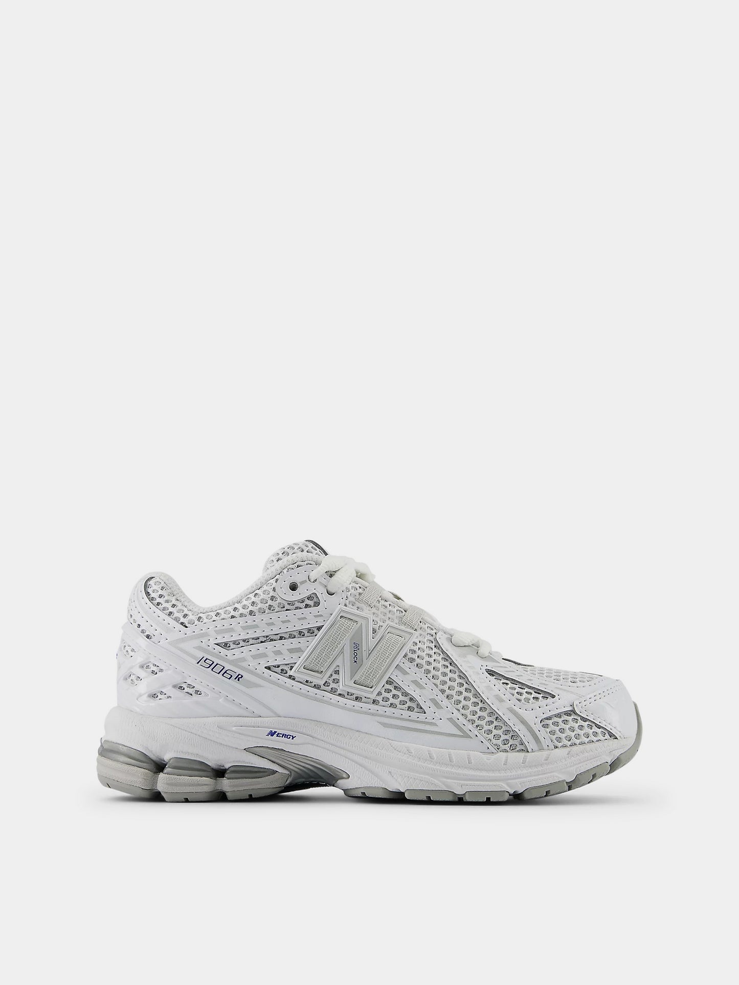 White sneakers for kids