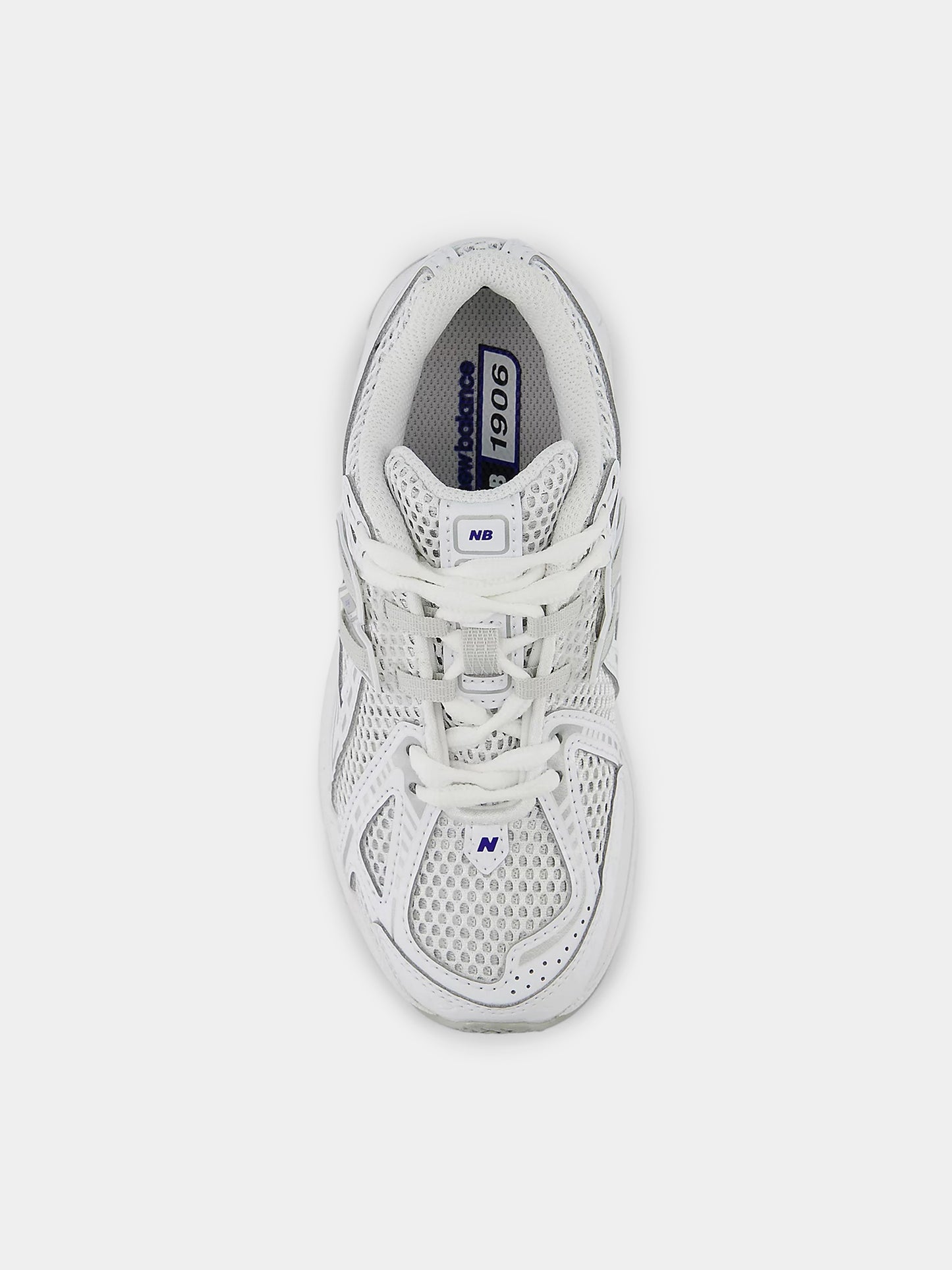 White sneakers for kids