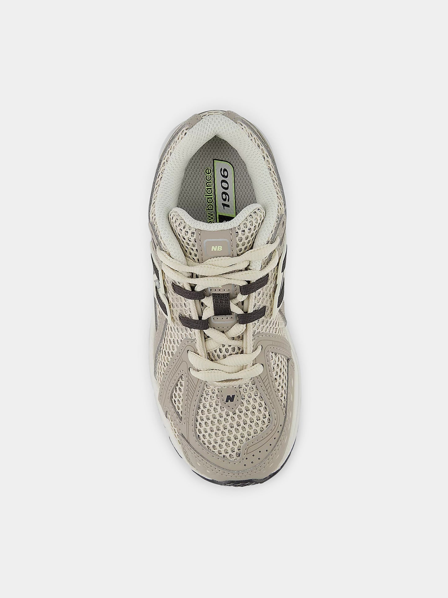Grey sneakers for boy