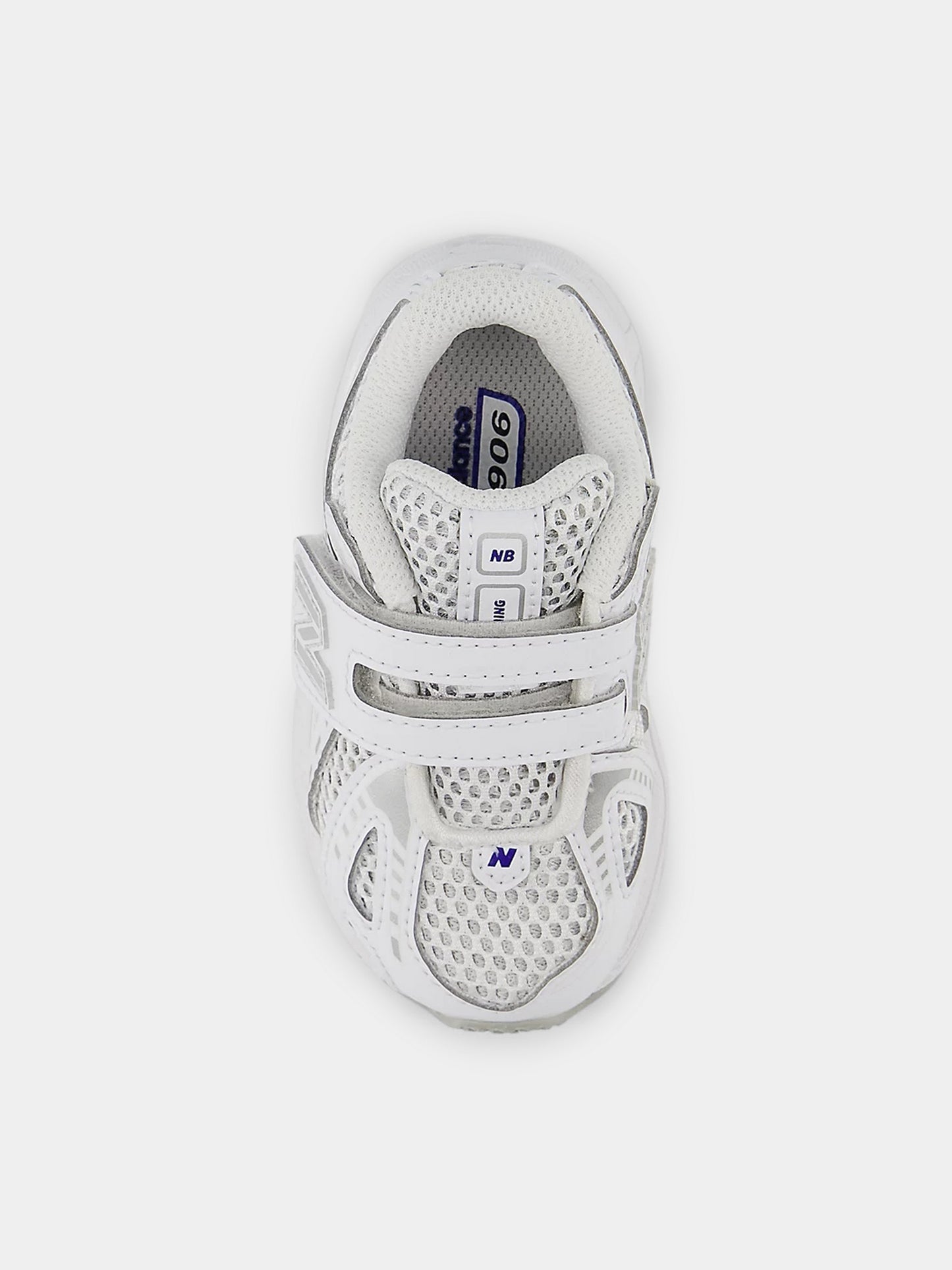 White sneakers for kids
