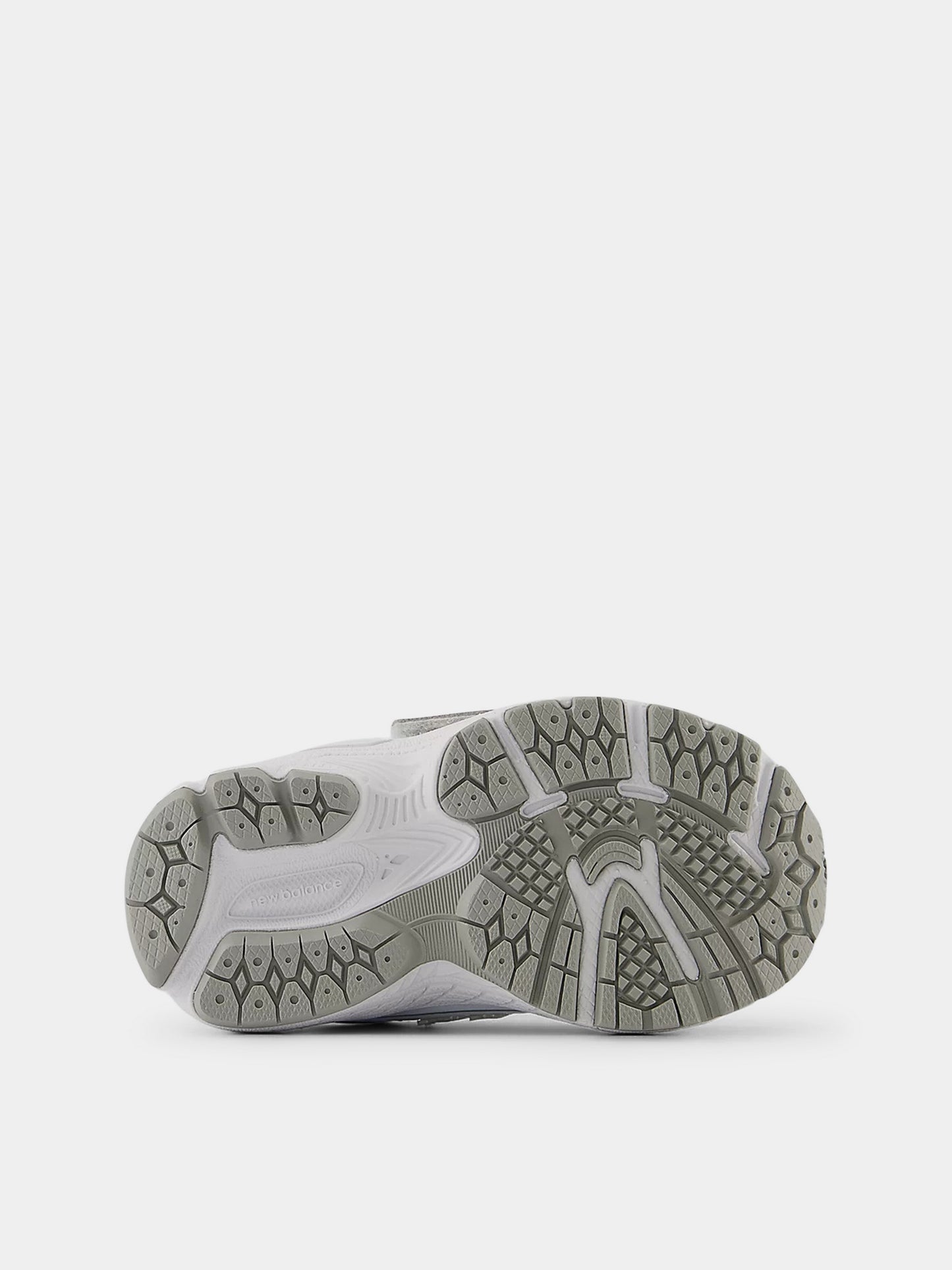 White sneakers for kids