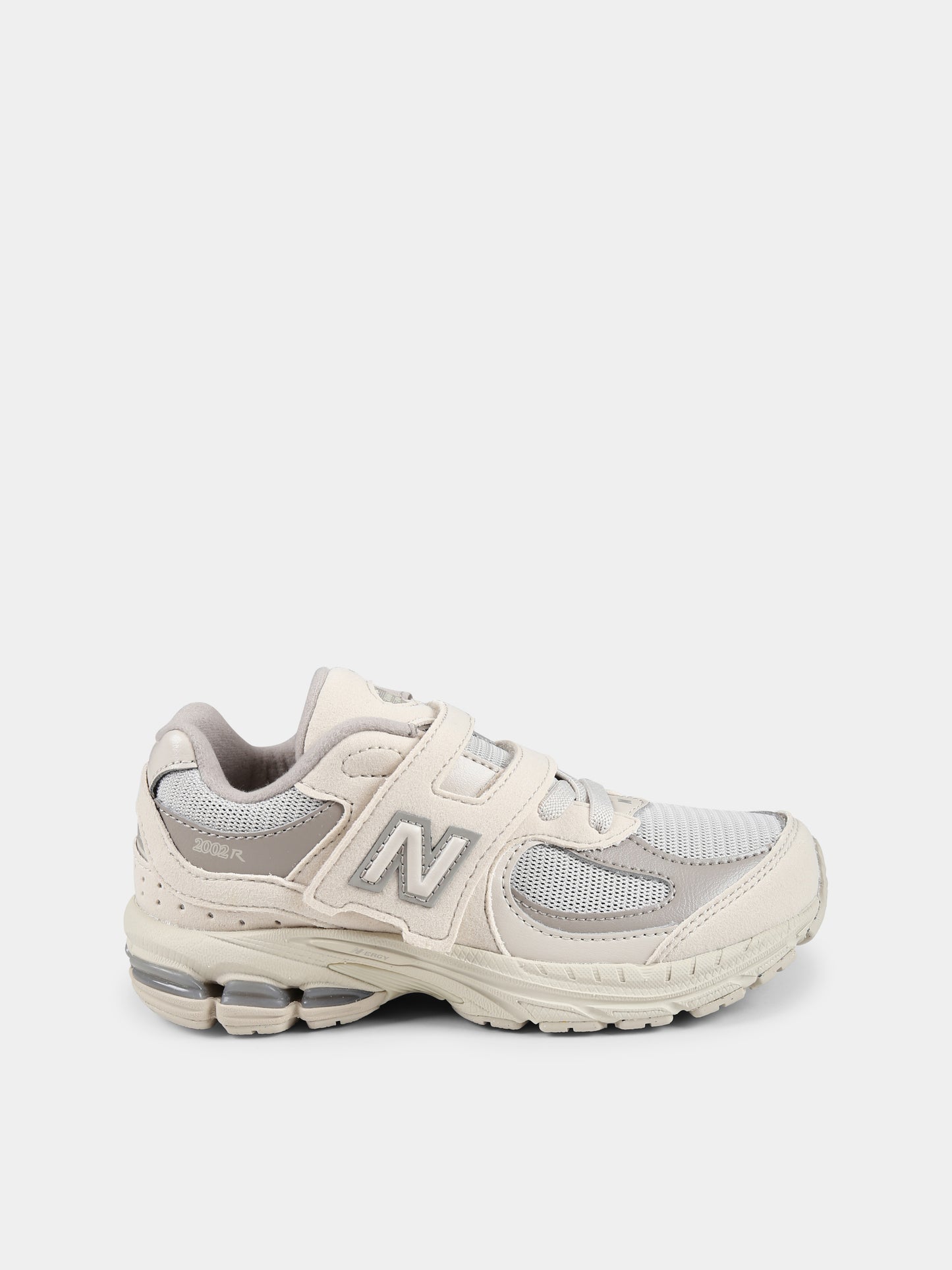 Sneakers 2002 R beige per bambini,New Balance,PV2002BE
