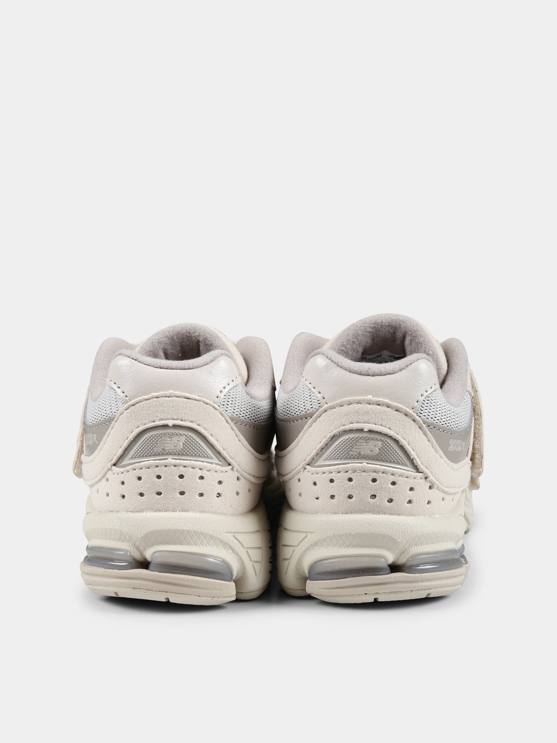 Sneakers 2002 R beige per bambini,New Balance,PV2002BE