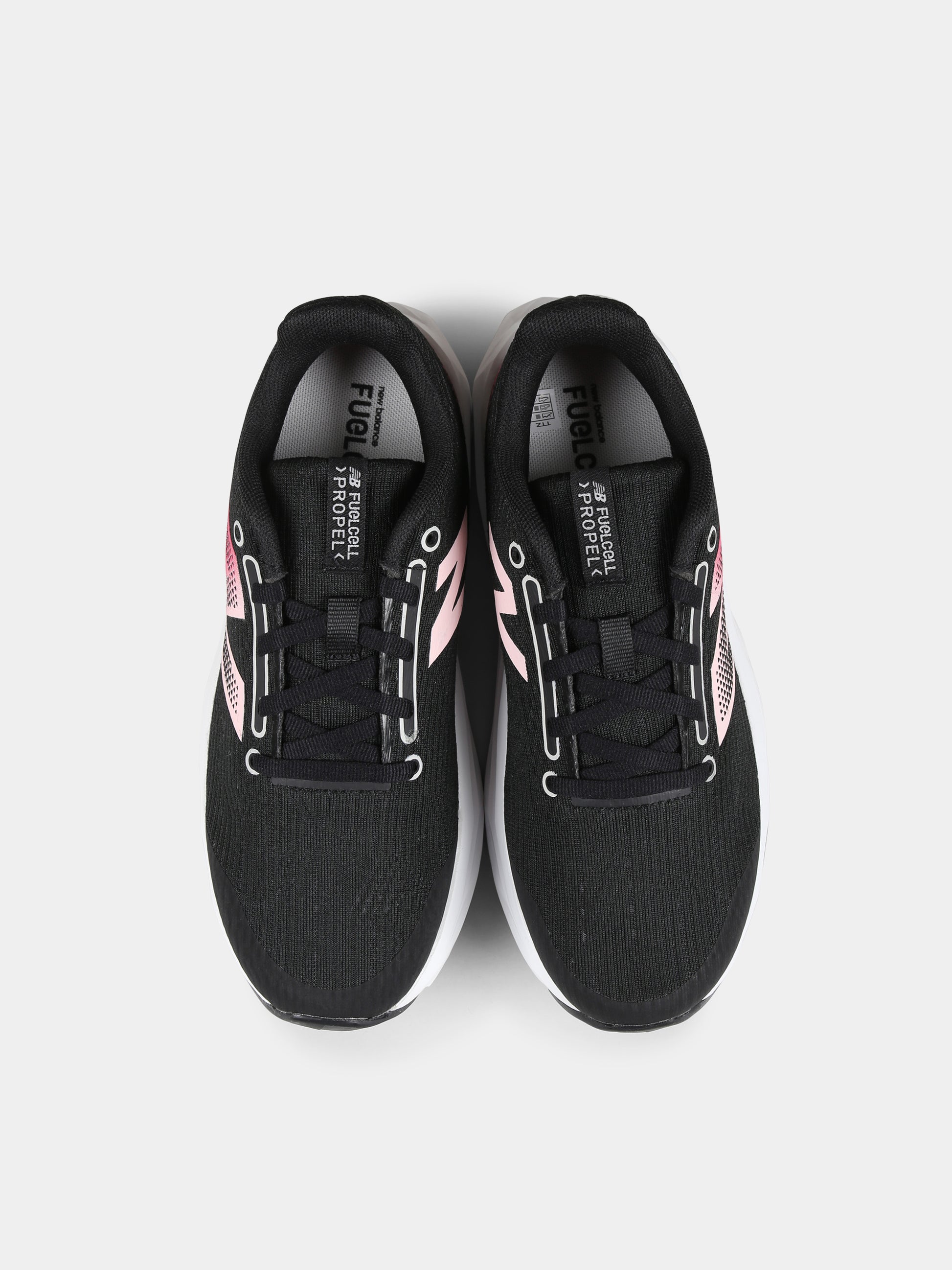 Sneakers FuelCell Propel v5 nere per bambini,New Balance,GPFCPRG5