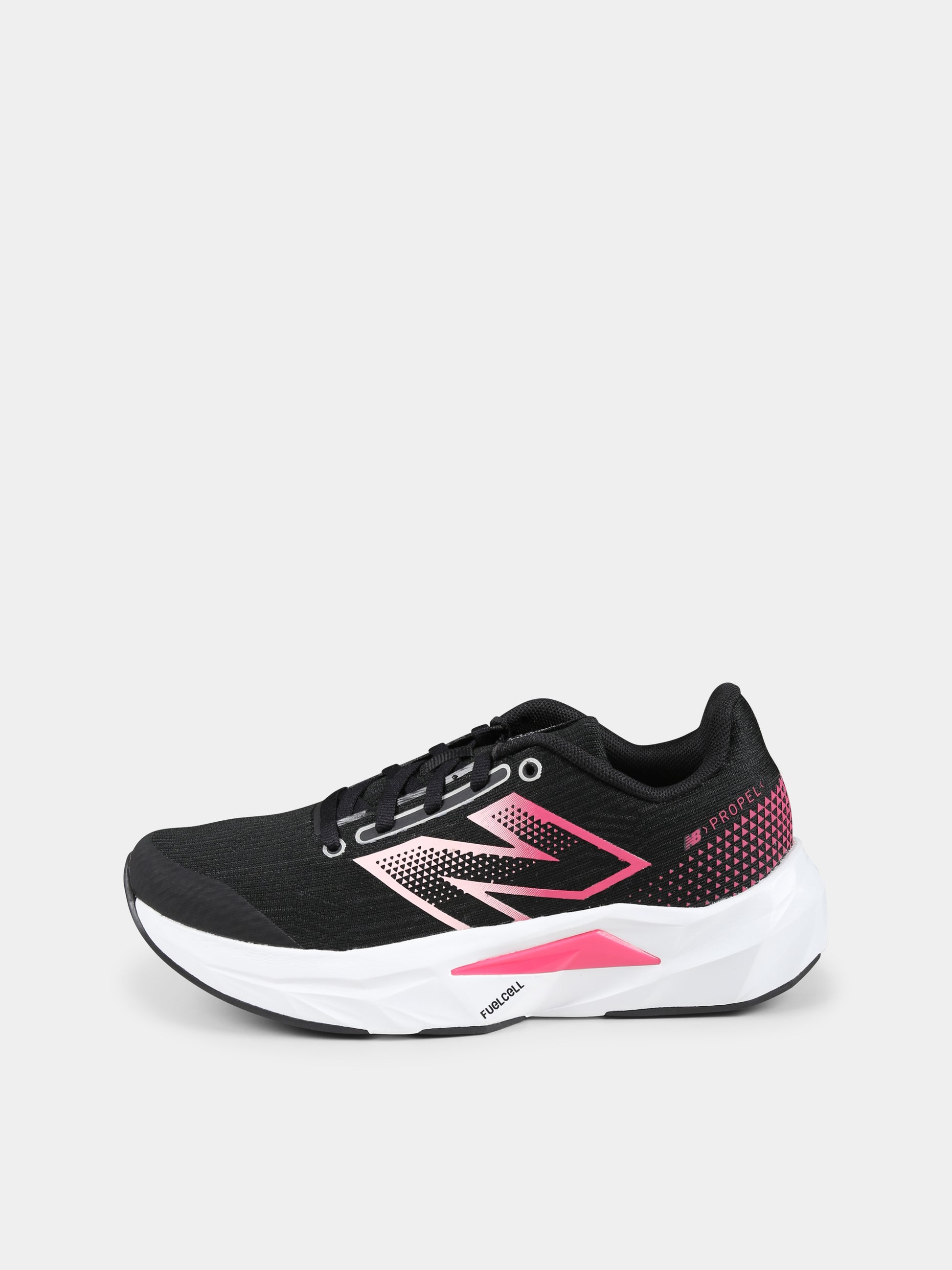 Sneakers FuelCell Propel v5 nere per bambini,New Balance,GPFCPRG5