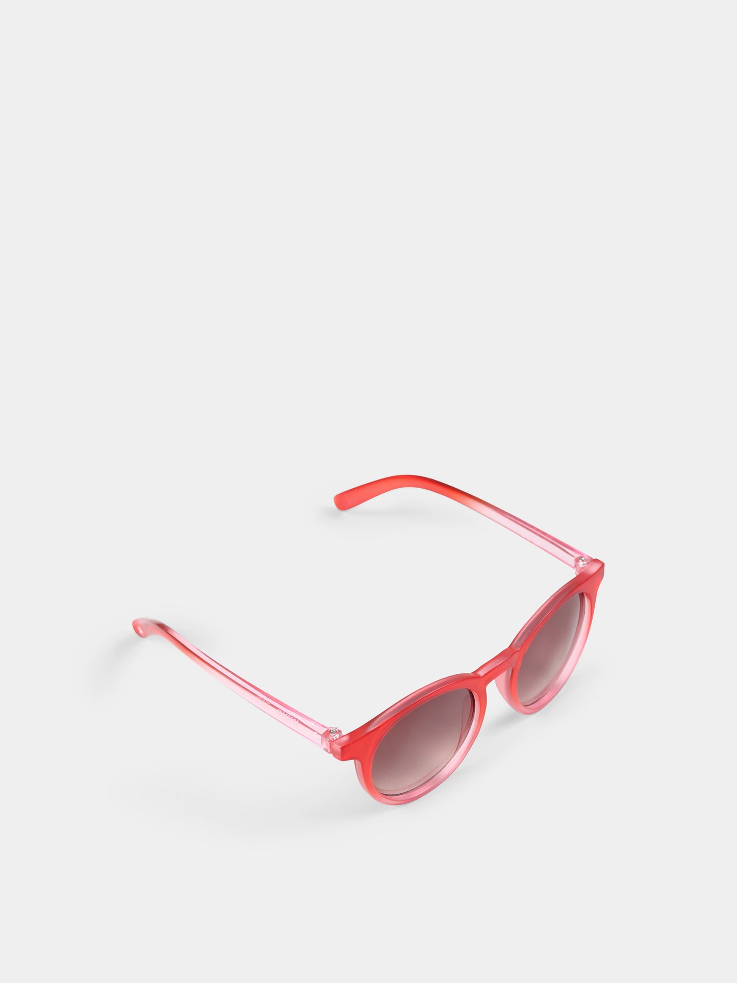 Red sunglasses for kids