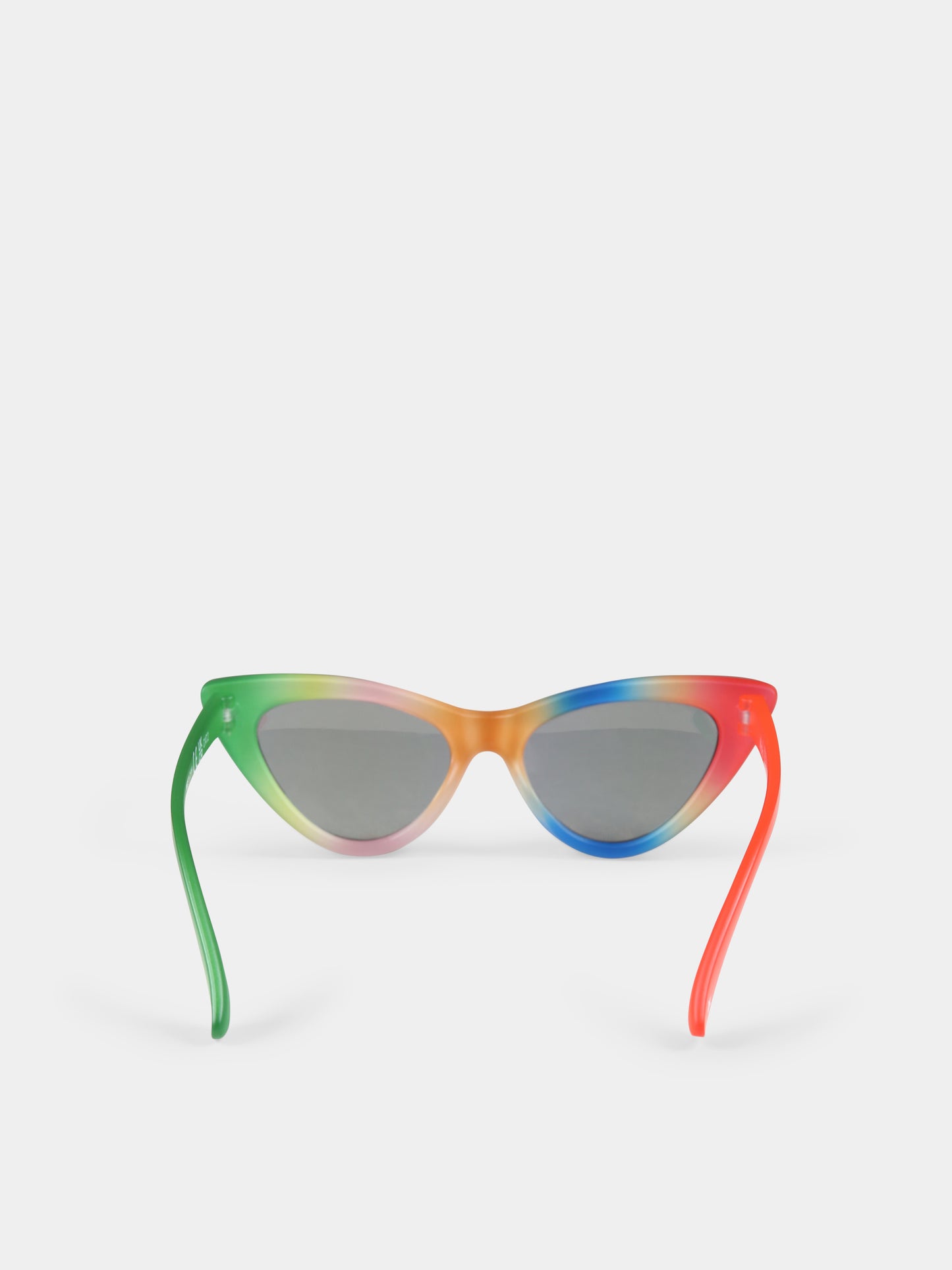 Multicolor sunglasses for kids