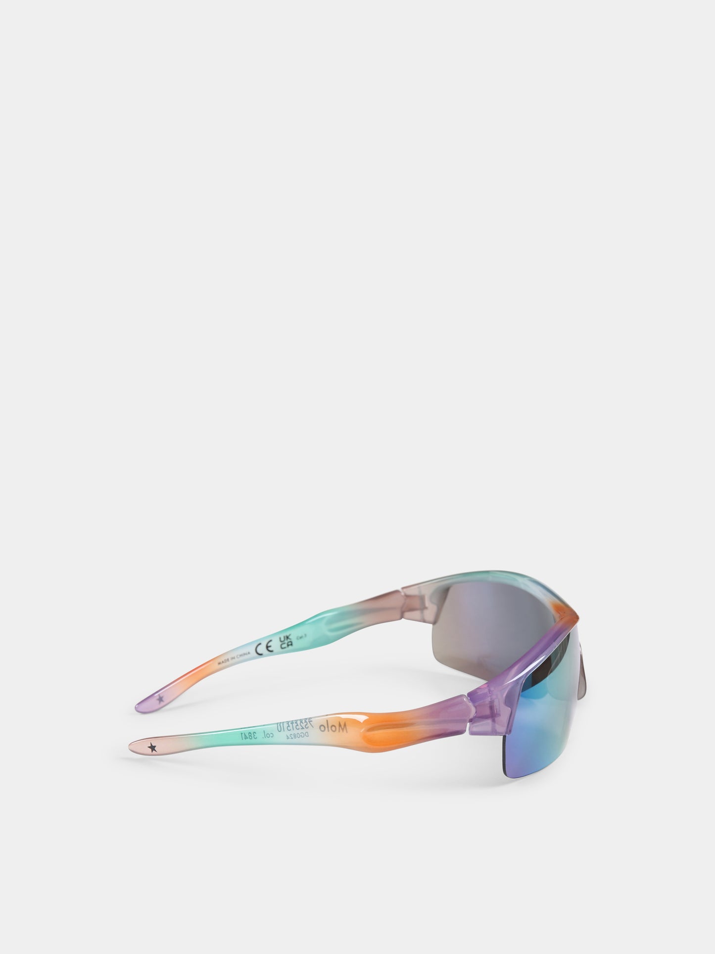 Multicolor sunglasses for kids