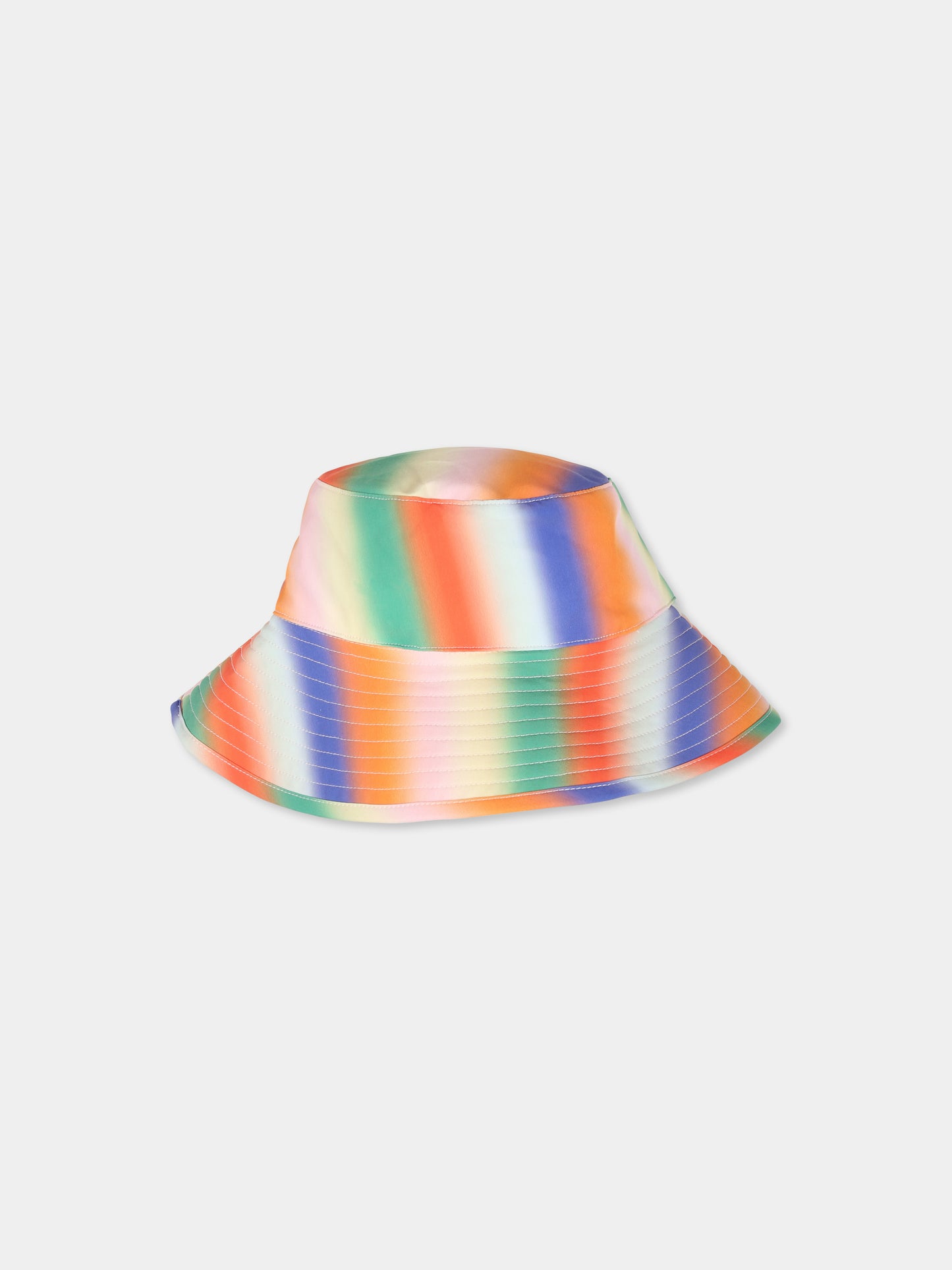 Cloche multicolor per bambini con patch,Molo,7S25Y305 9245