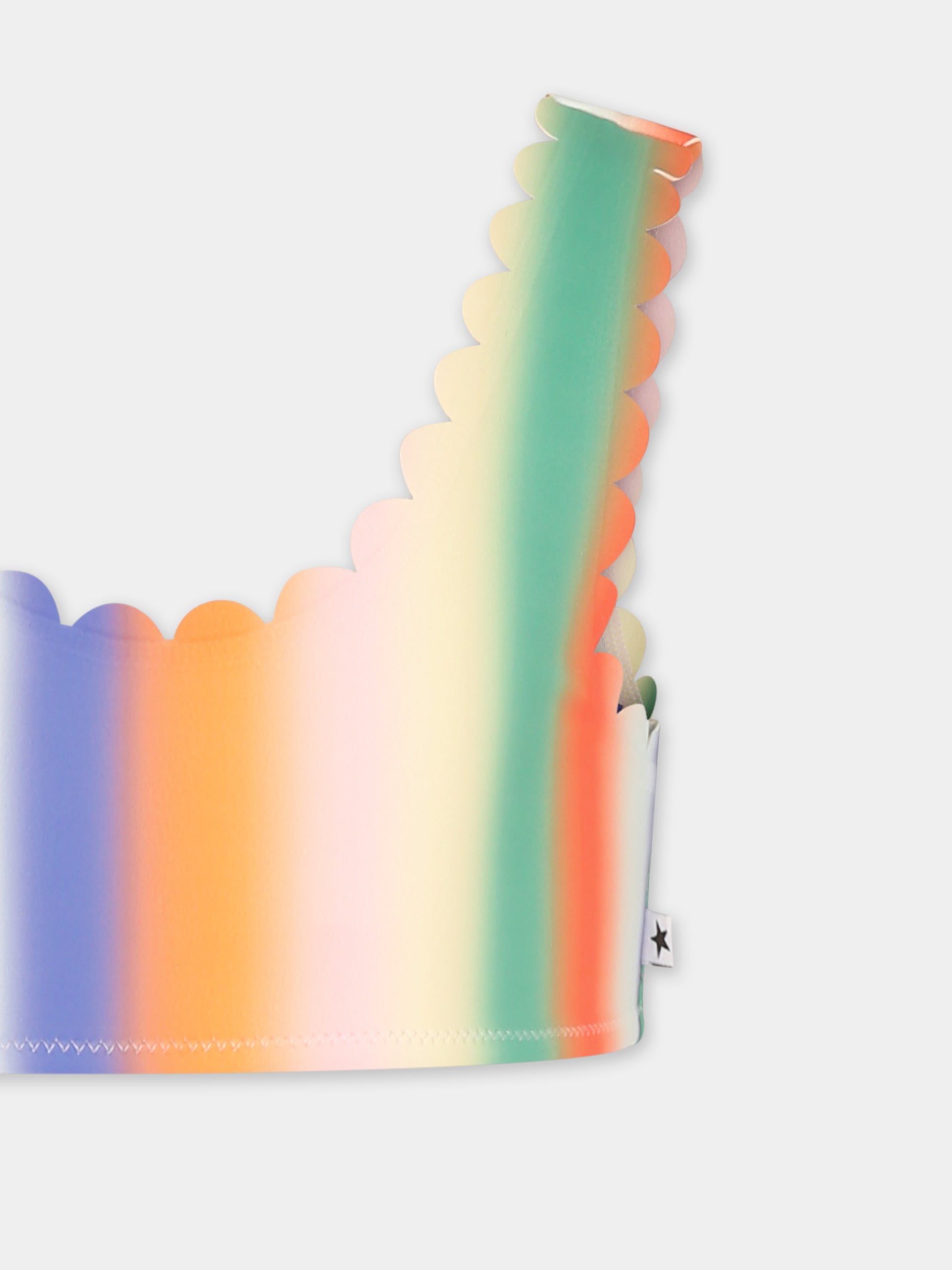 Bikini Nolina multicolor per bambina,Molo,8S25P108 9245