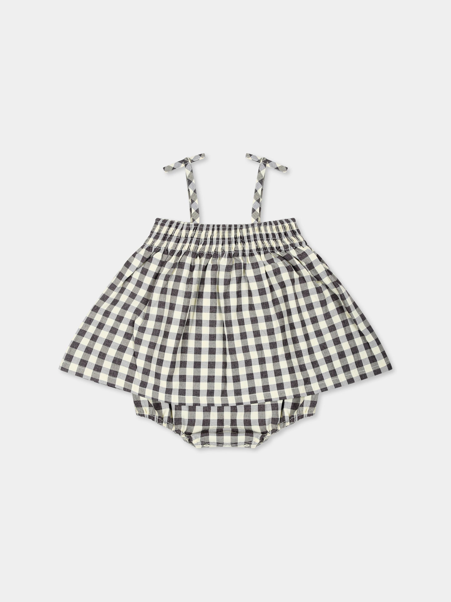 Pagliaccetto Flora multicolor per neonata,Molo,4S25B803 9318