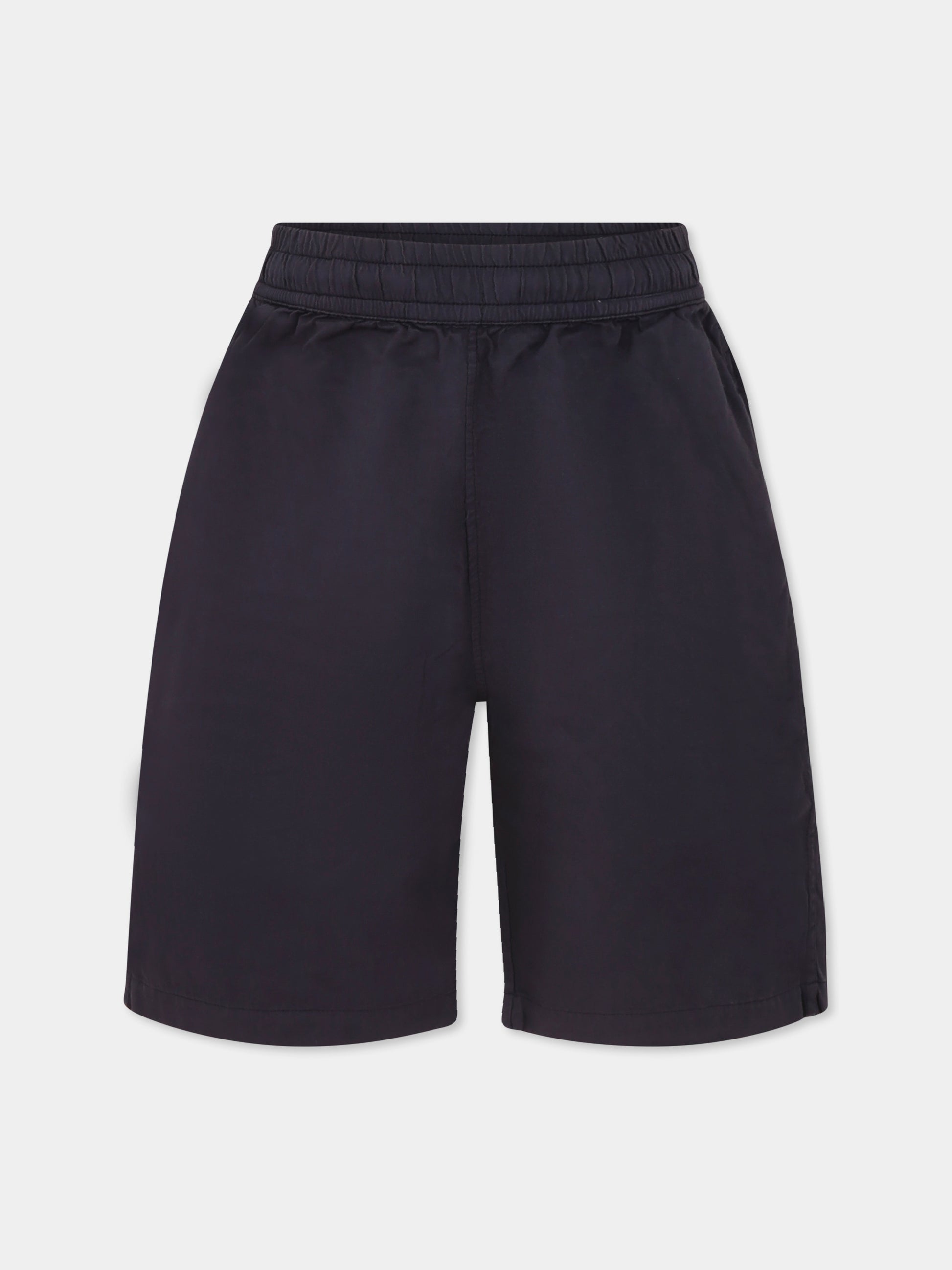 Shorts Arrow blu per bambino,Molo,1S25H102 5452