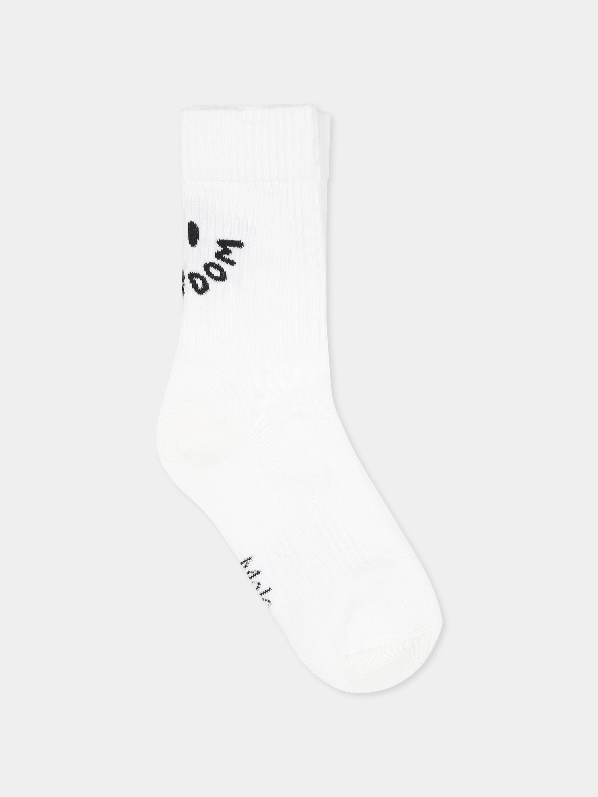 Set calze multicolor per bambini con smile,Molo,7S25G101 0000