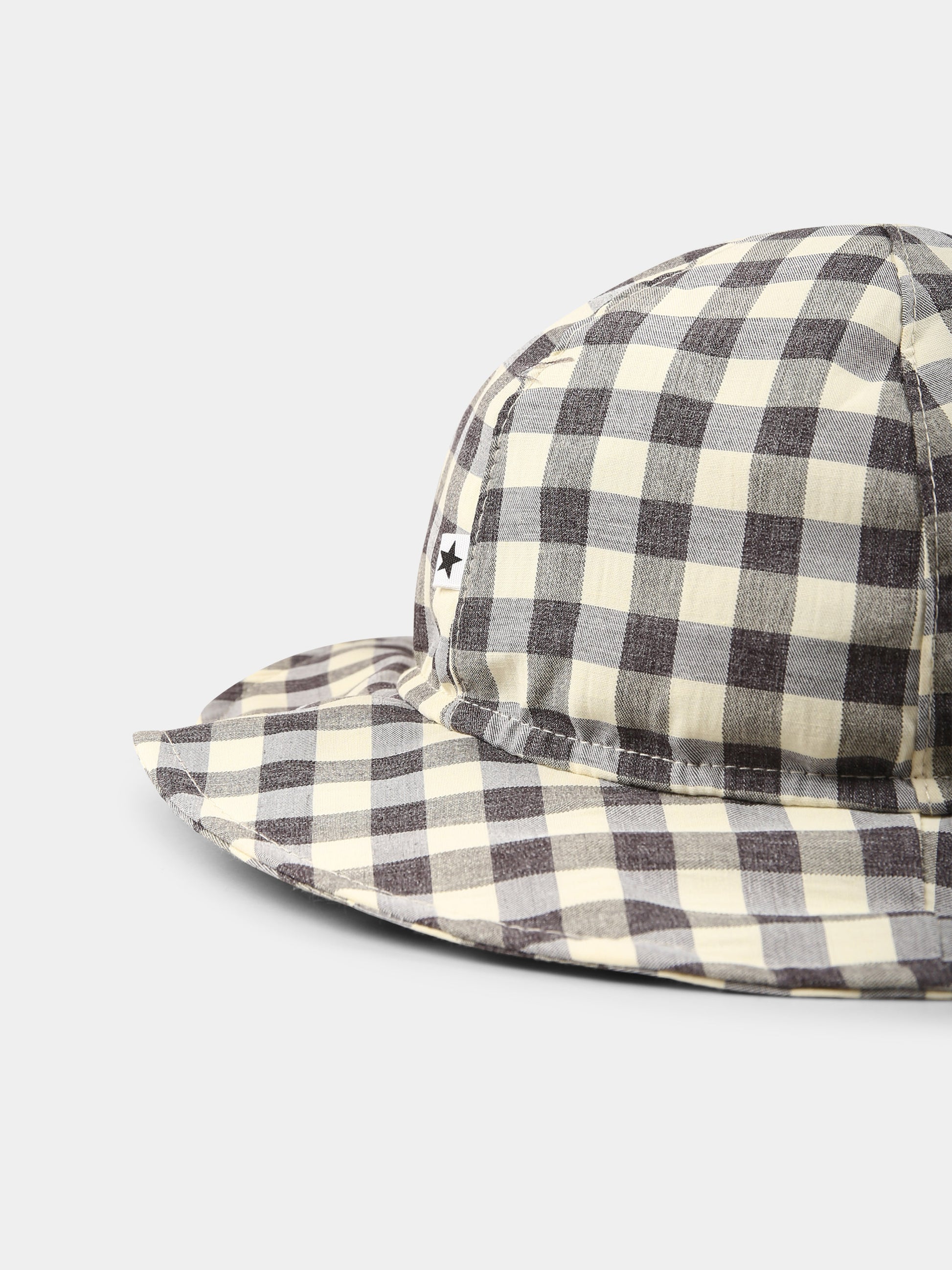 Cloche Noel multicolor per bambina,Molo,7S25T203 9318