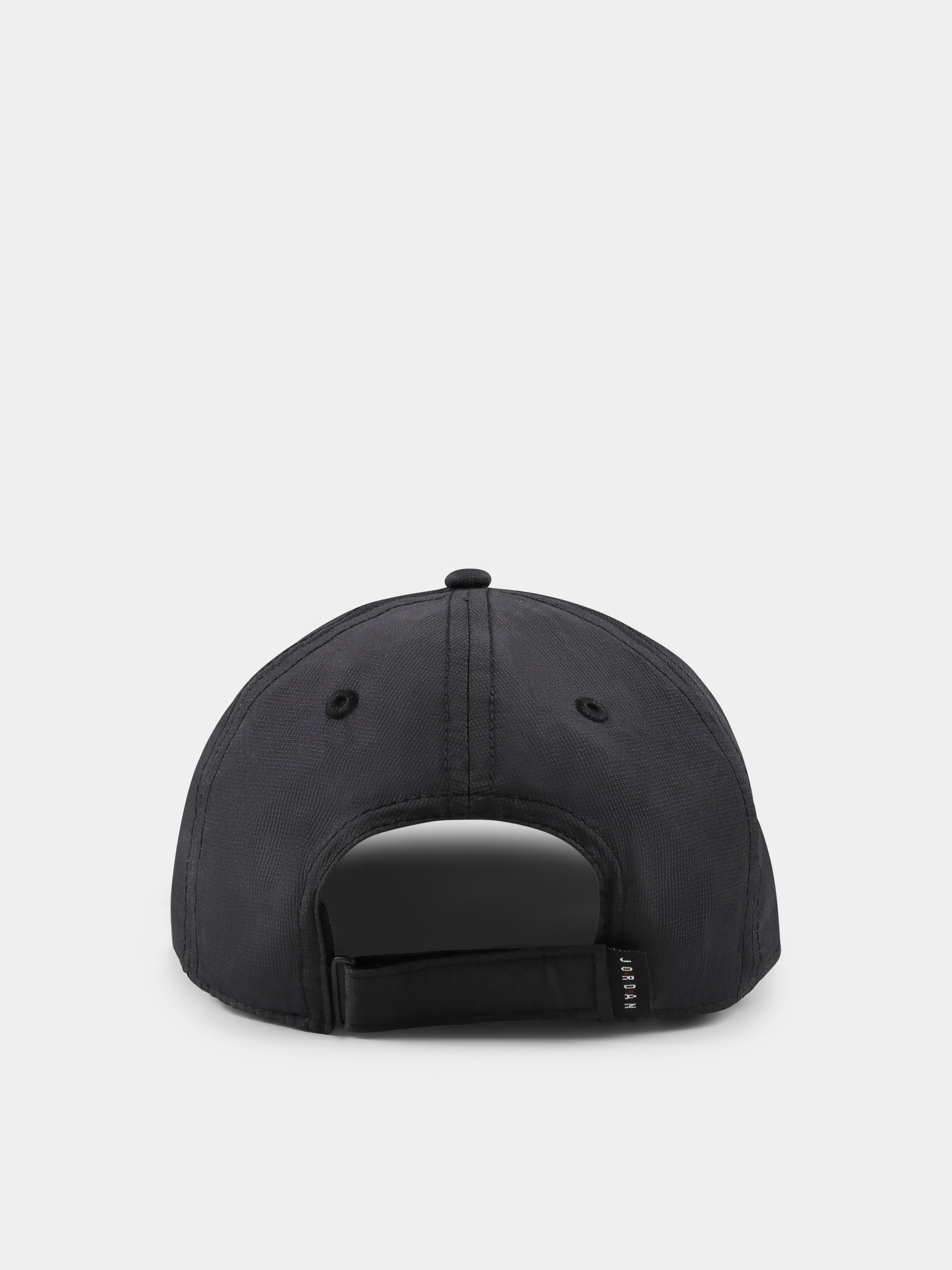 Cappello nero per bambino con Jumpman,Jordan,9A0724 023