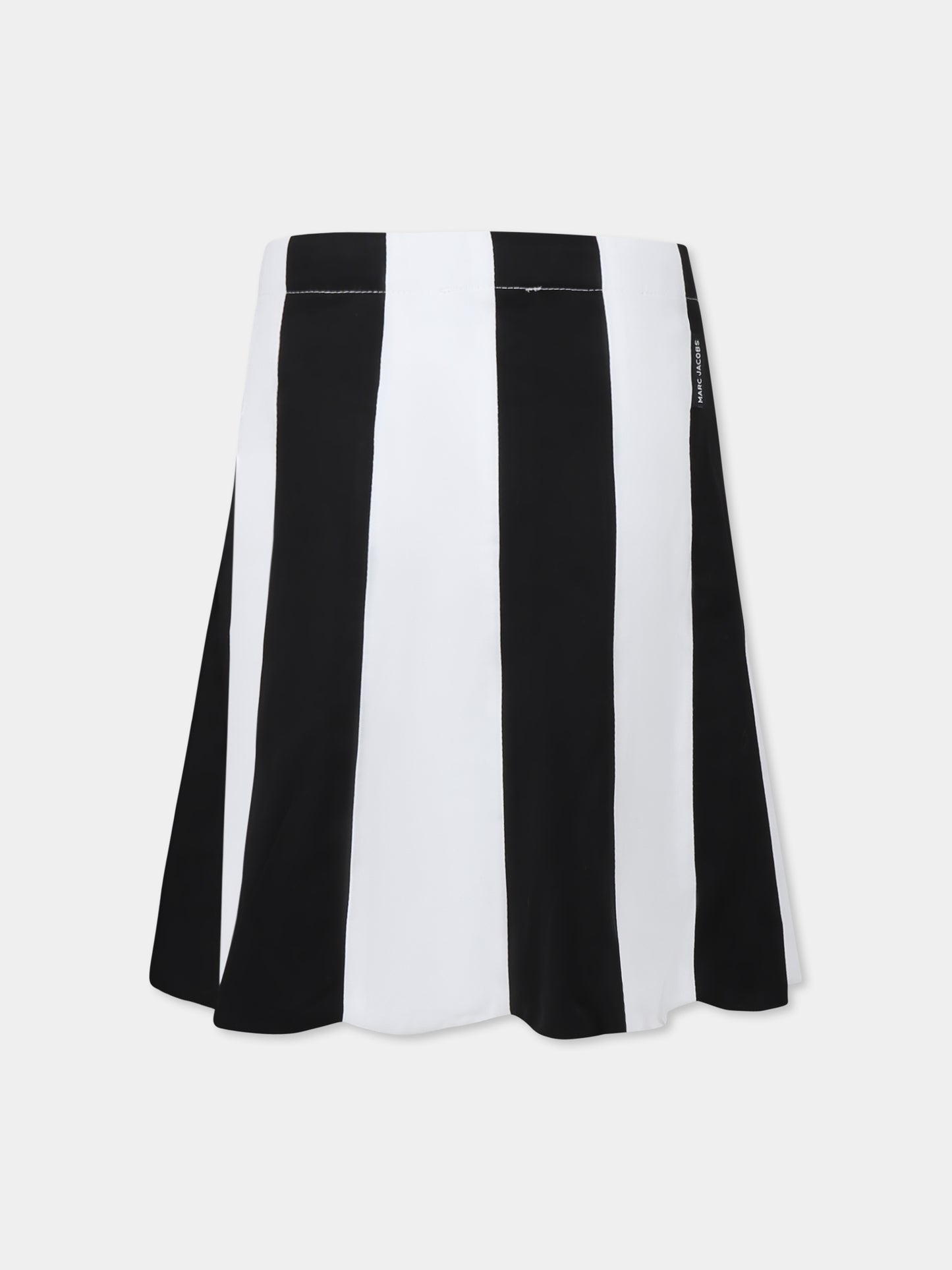 Gonna multicolor per bambina,Marc Jacobs,W60492 09B