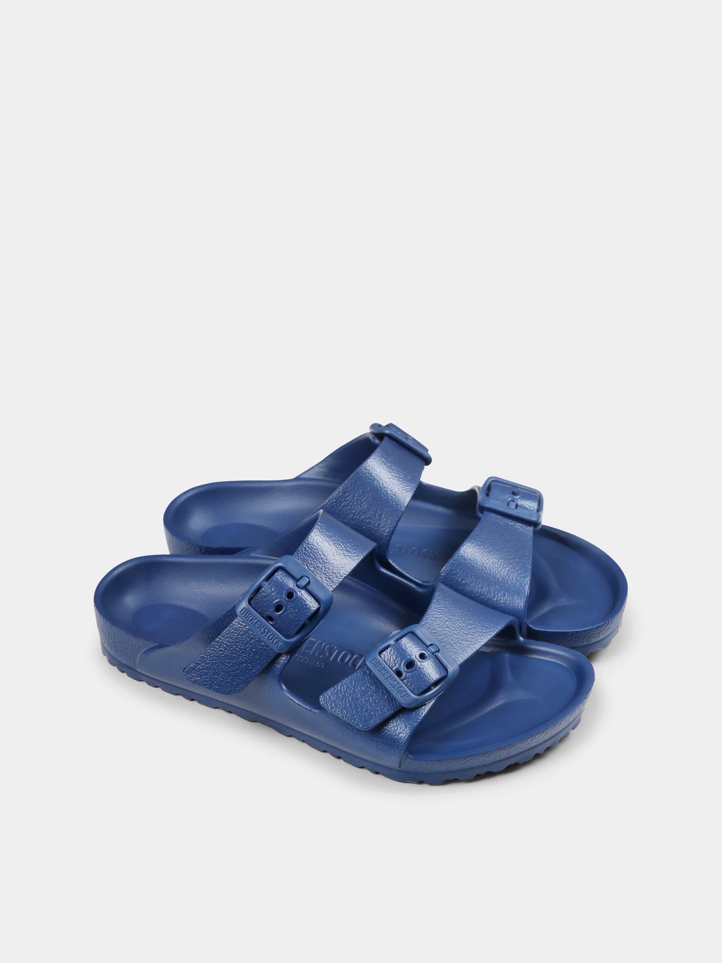 Ciabatte Arizona Eva blu per bambini,Birkenstock,1029582 ARIZONA EVA