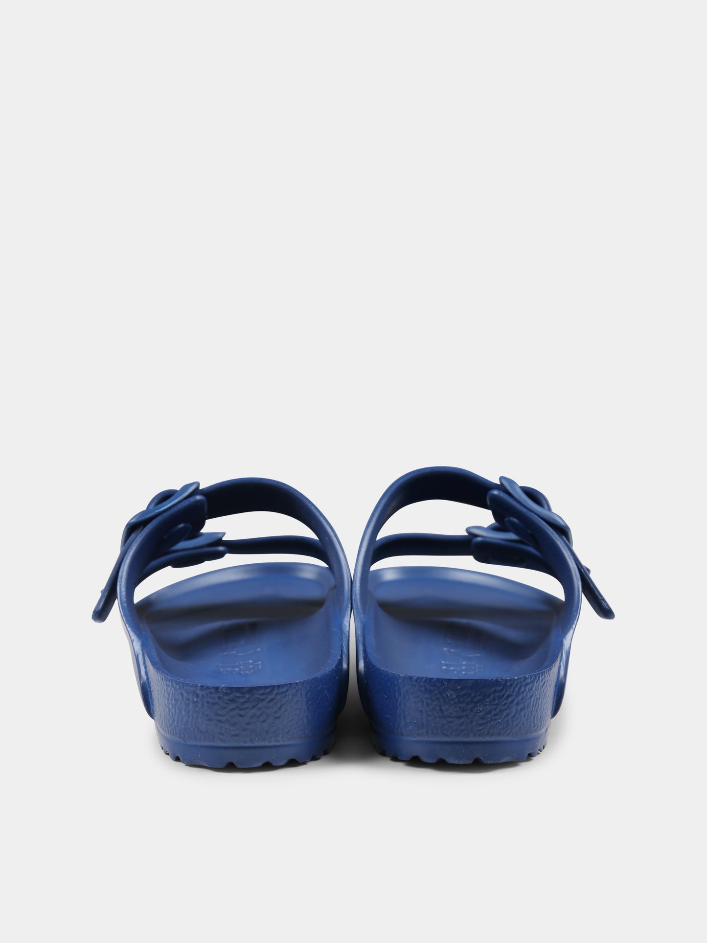 Ciabatte Arizona Eva blu per bambini,Birkenstock,1029582 ARIZONA EVA