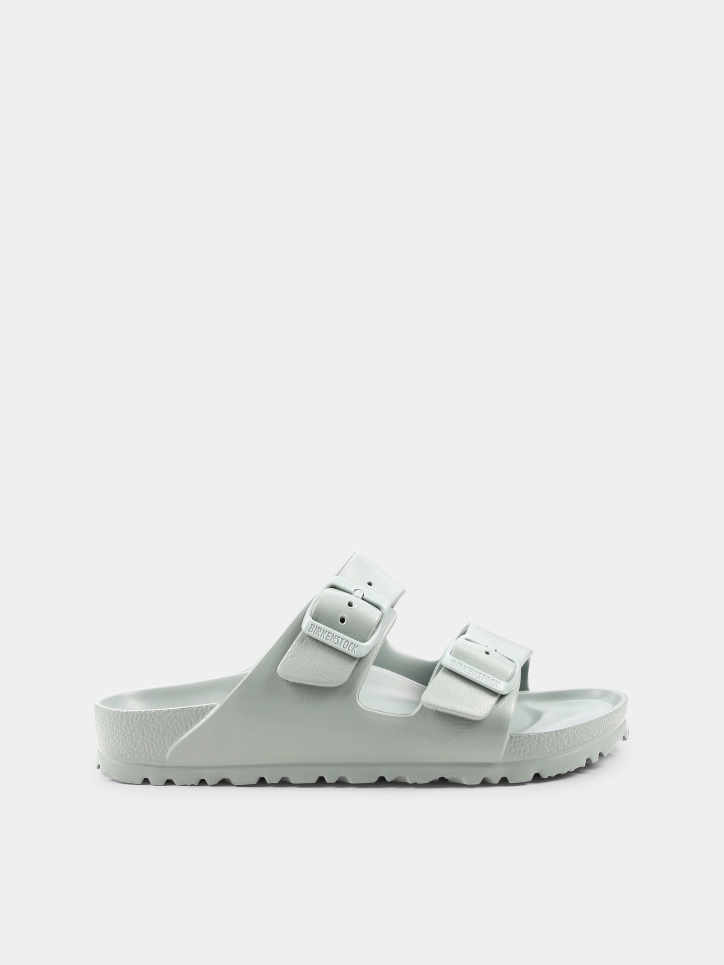 Ciabatte Arizona Eva verdi per bambini,Birkenstock,1029653 ARIZONA EVA