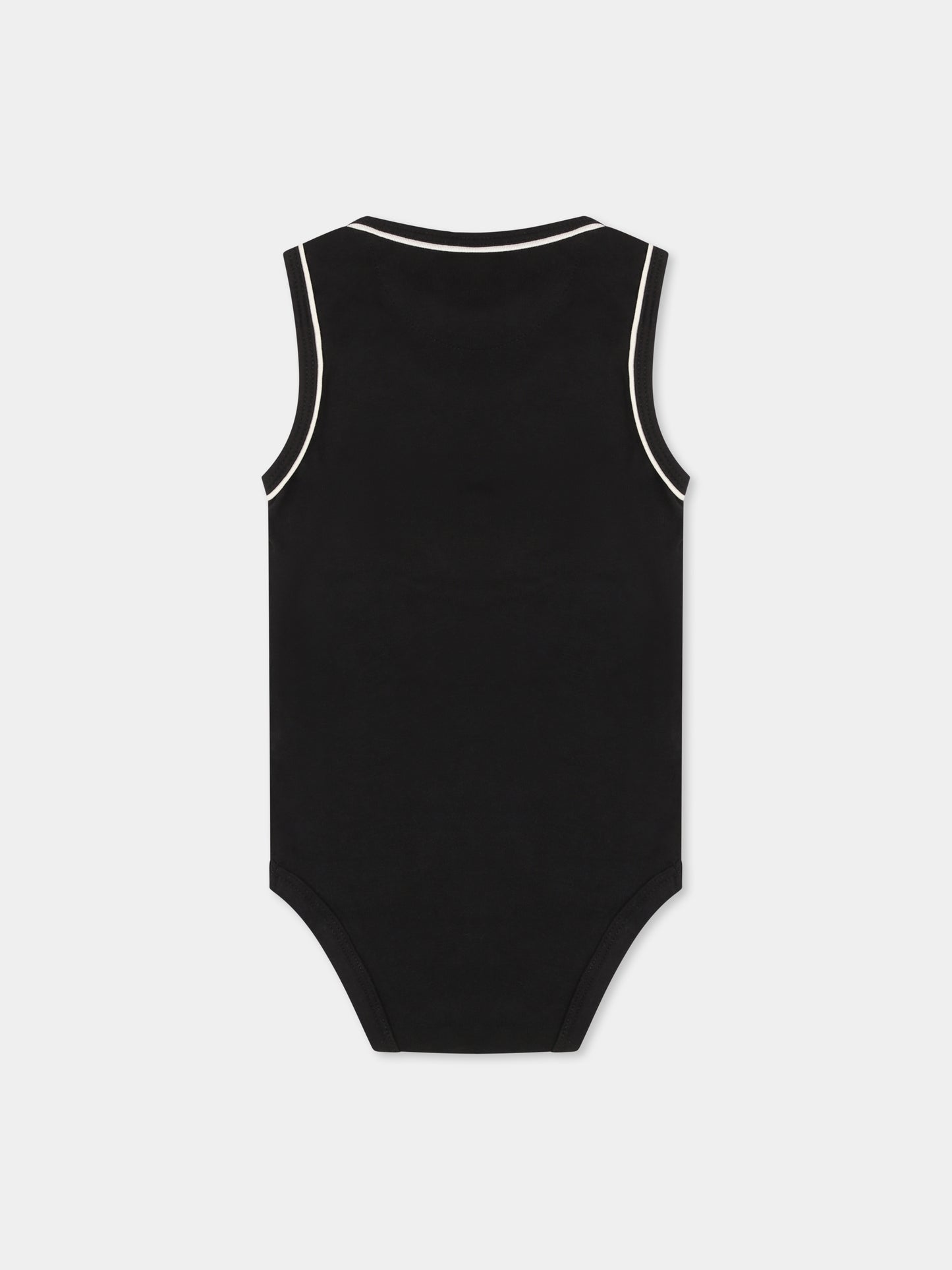 Set body multicolor per neonati con logo,Calvin Klein Kids,25S CKIN0IN00183J IN0IN00183 0GR