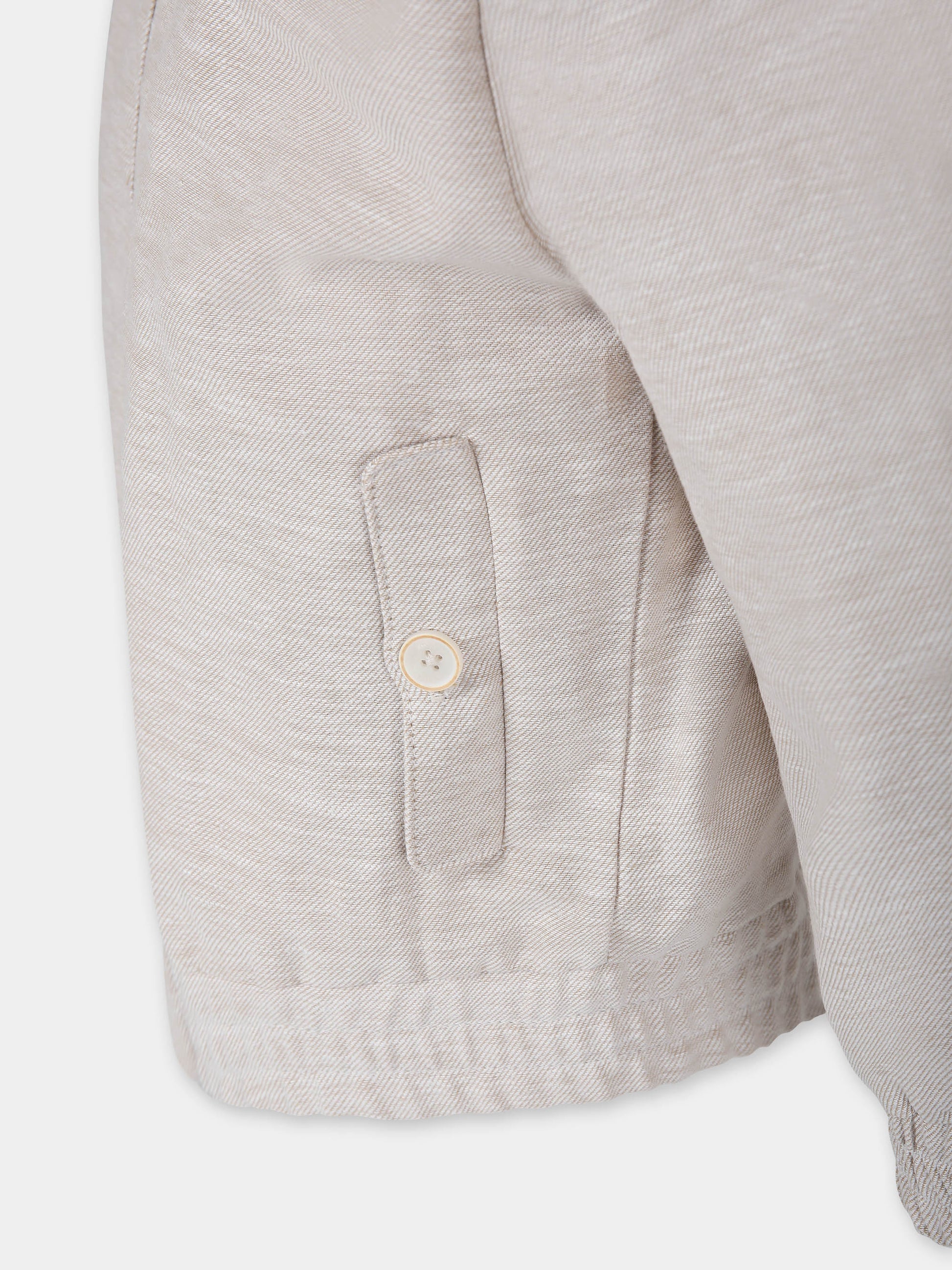 Bomber beige per bambino,Mayoral,3420 030