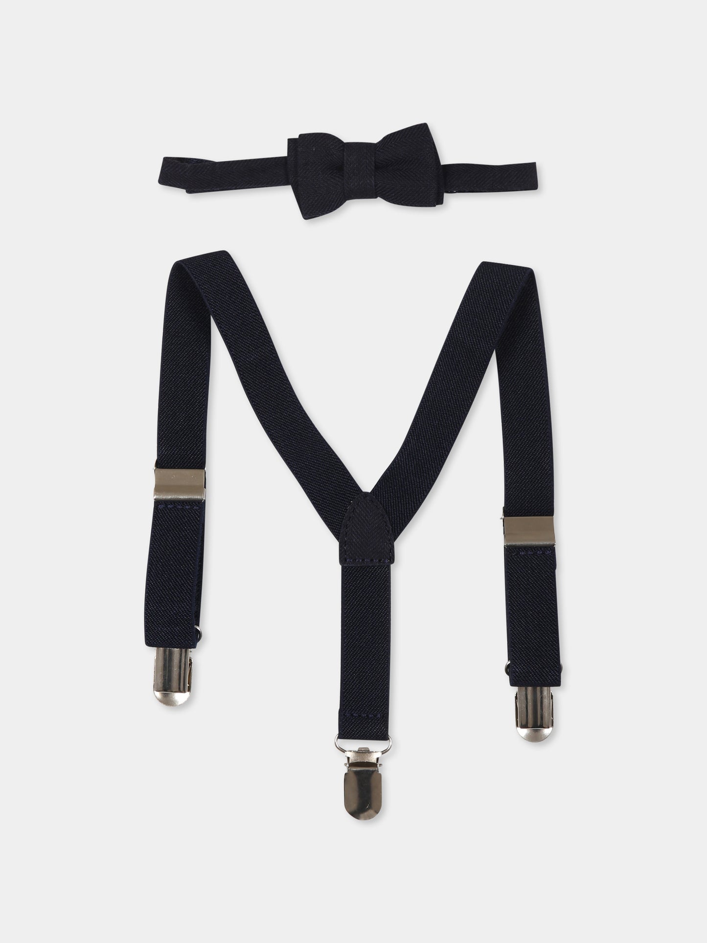 Set accessori blu per neonato,Mayoral,10891 069