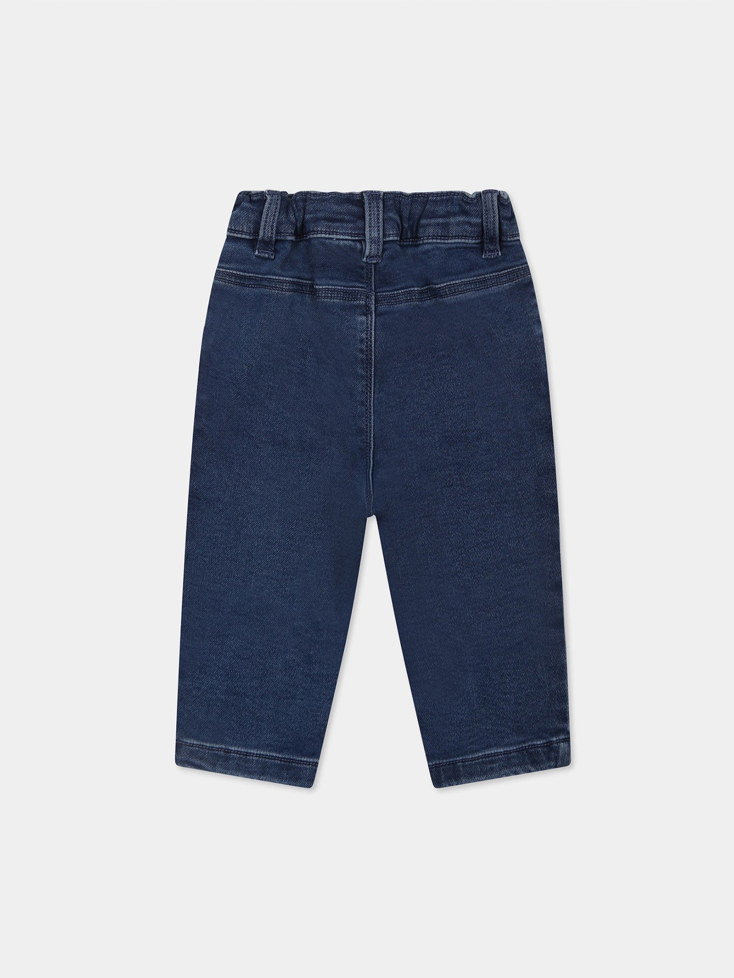 Denim jeans for babykids