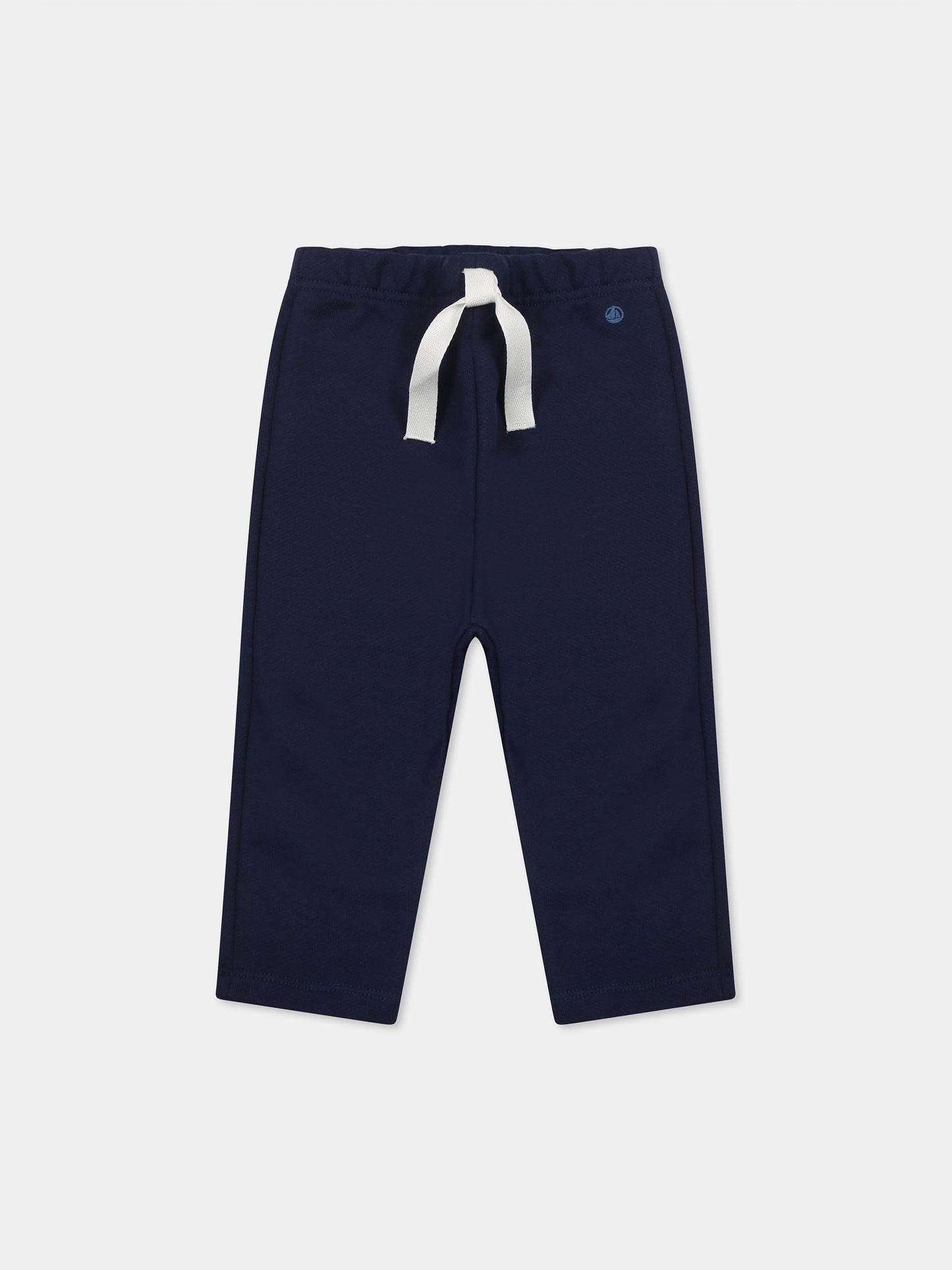 Blue trousers for babykids