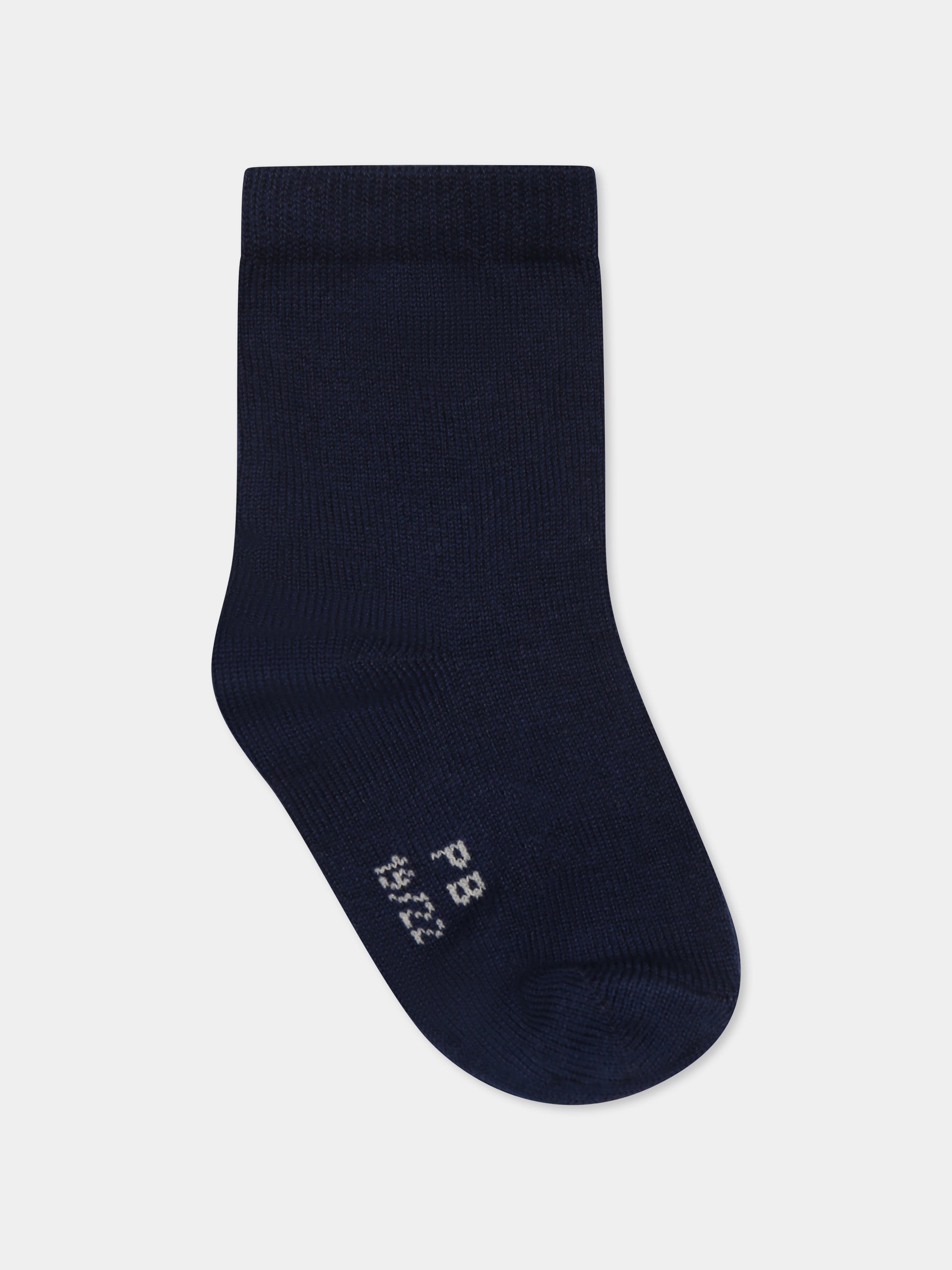 Set calzini multicolor per bambino con balena,Petit Bateau,A0AZP VARIANTE 1 01