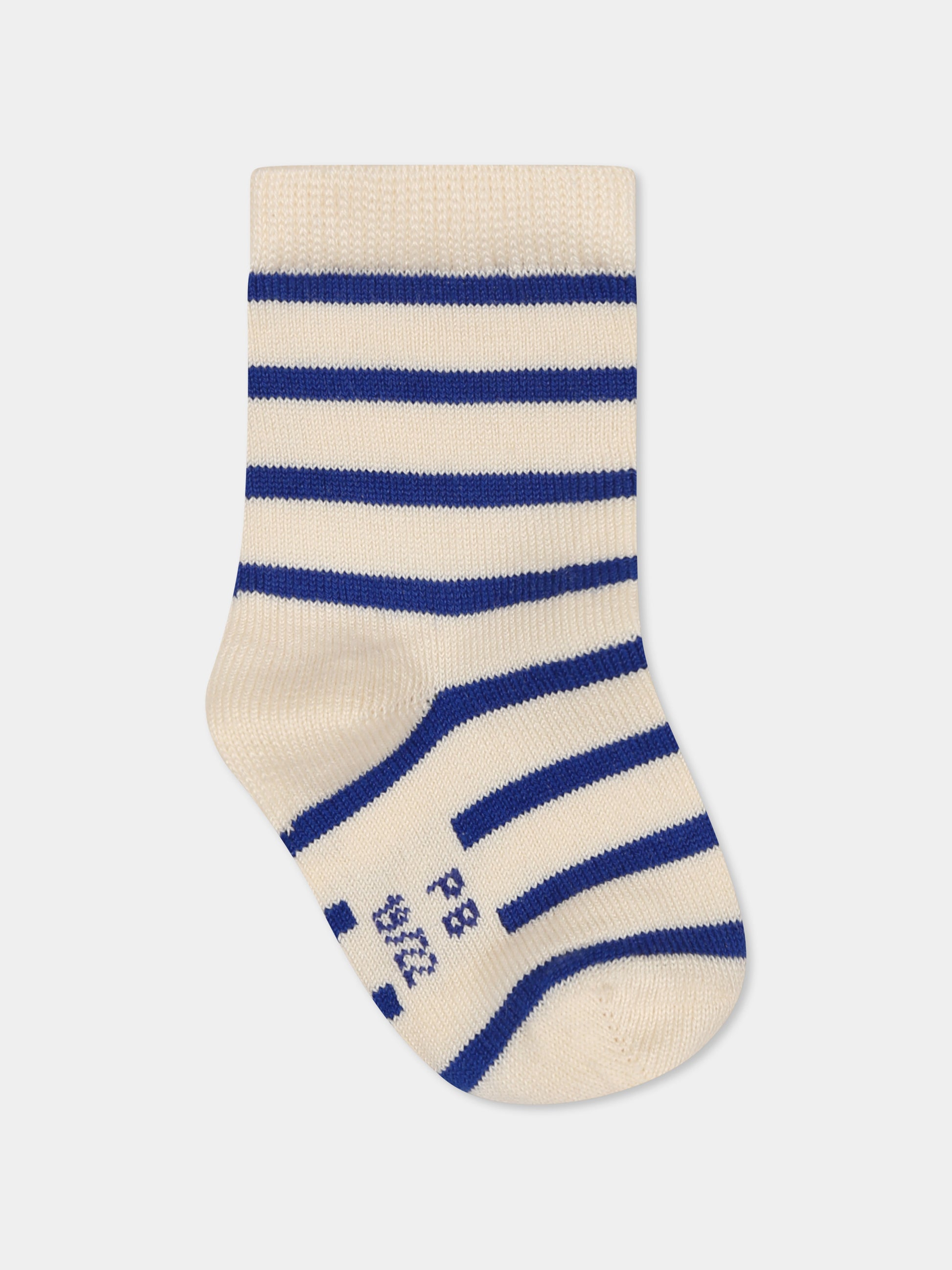 Set calzini multicolor per bambini,Petit Bateau,A0CG5 VARIANTE 1 01