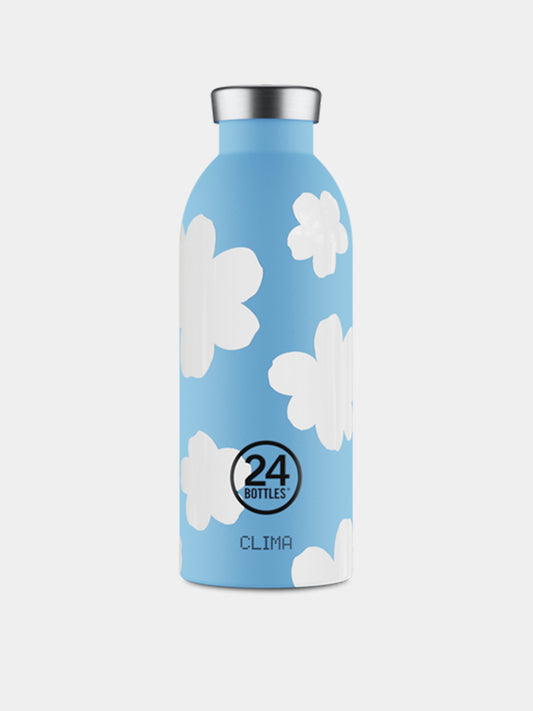 Clima Bottle 500 ml Daydreaming per bambini,24bottles,001794 CLIMA BOTTLE 050 DAYDREAMING