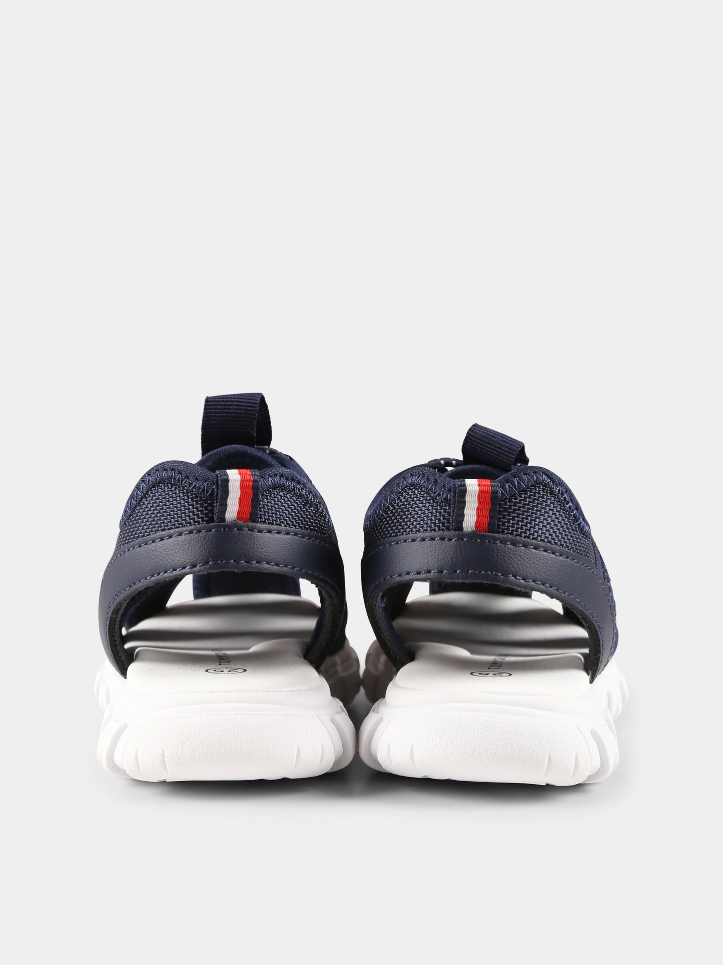 Ragnetti blu per bambino,Tommy Hilfiger Junior,T1B2 33895 1591800