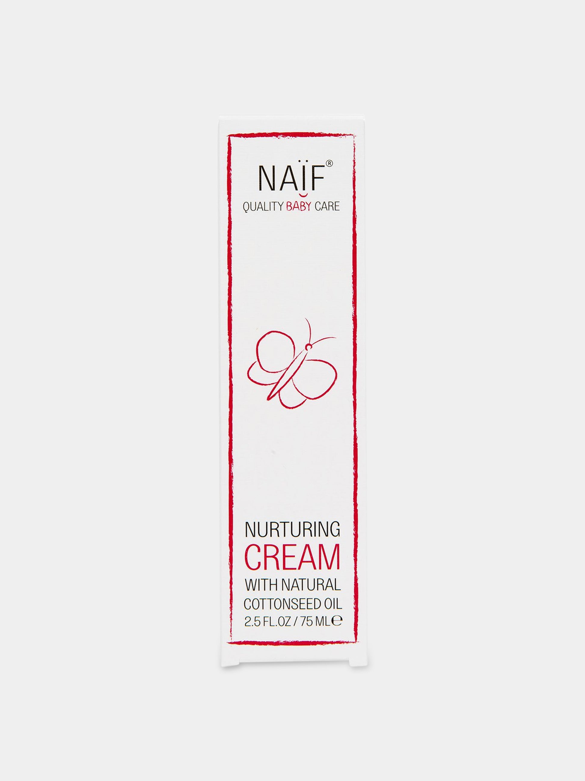 Crema nutriente per bambini,Naif,P005