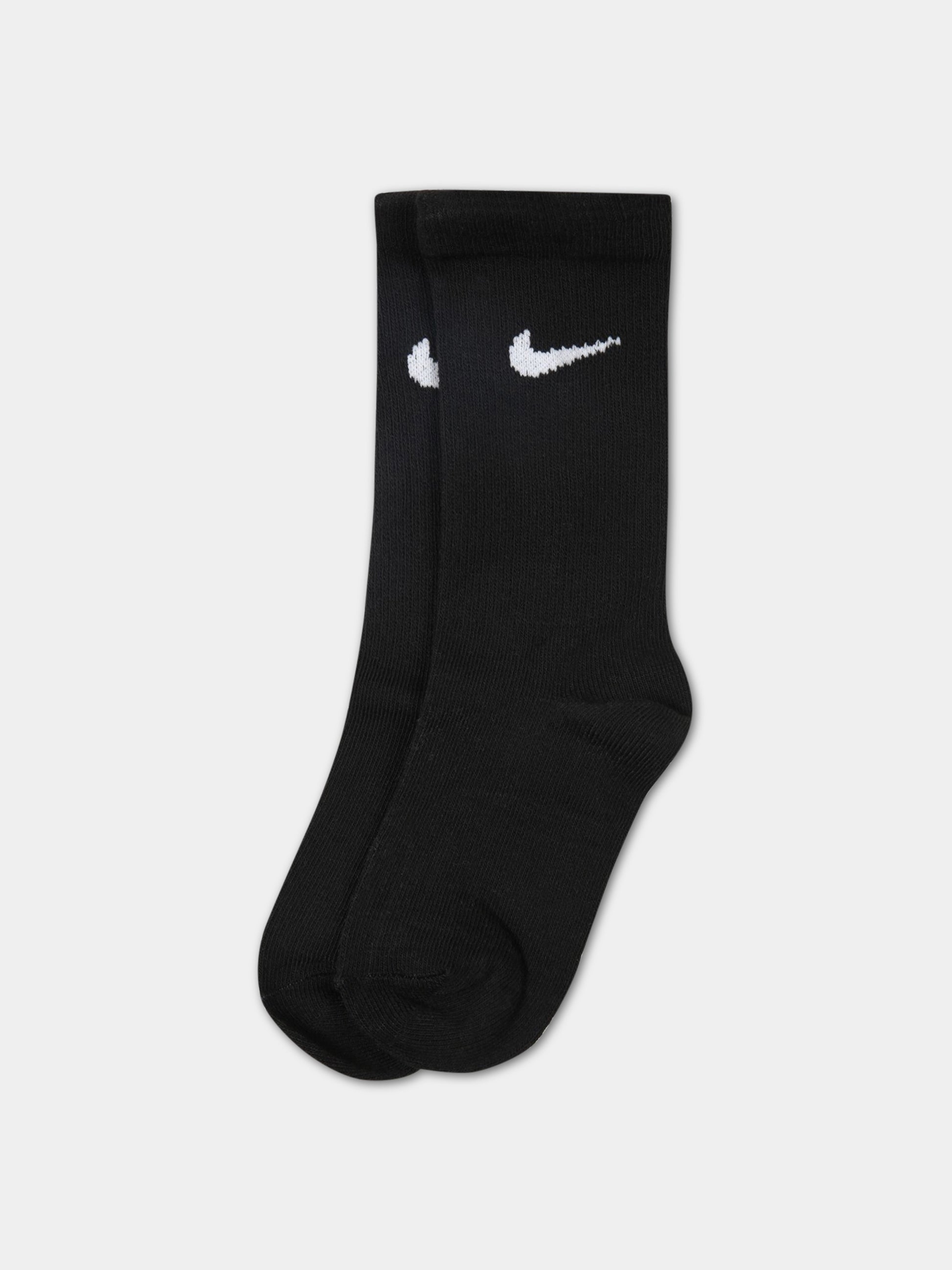 Set multicolor per bambini con iconico swoosh,Nike,RN0030-W2F