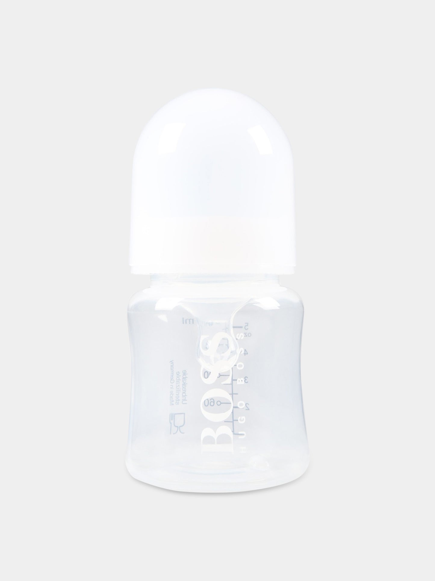 Set celeste per neonato,Hugo Boss,J90P01 771