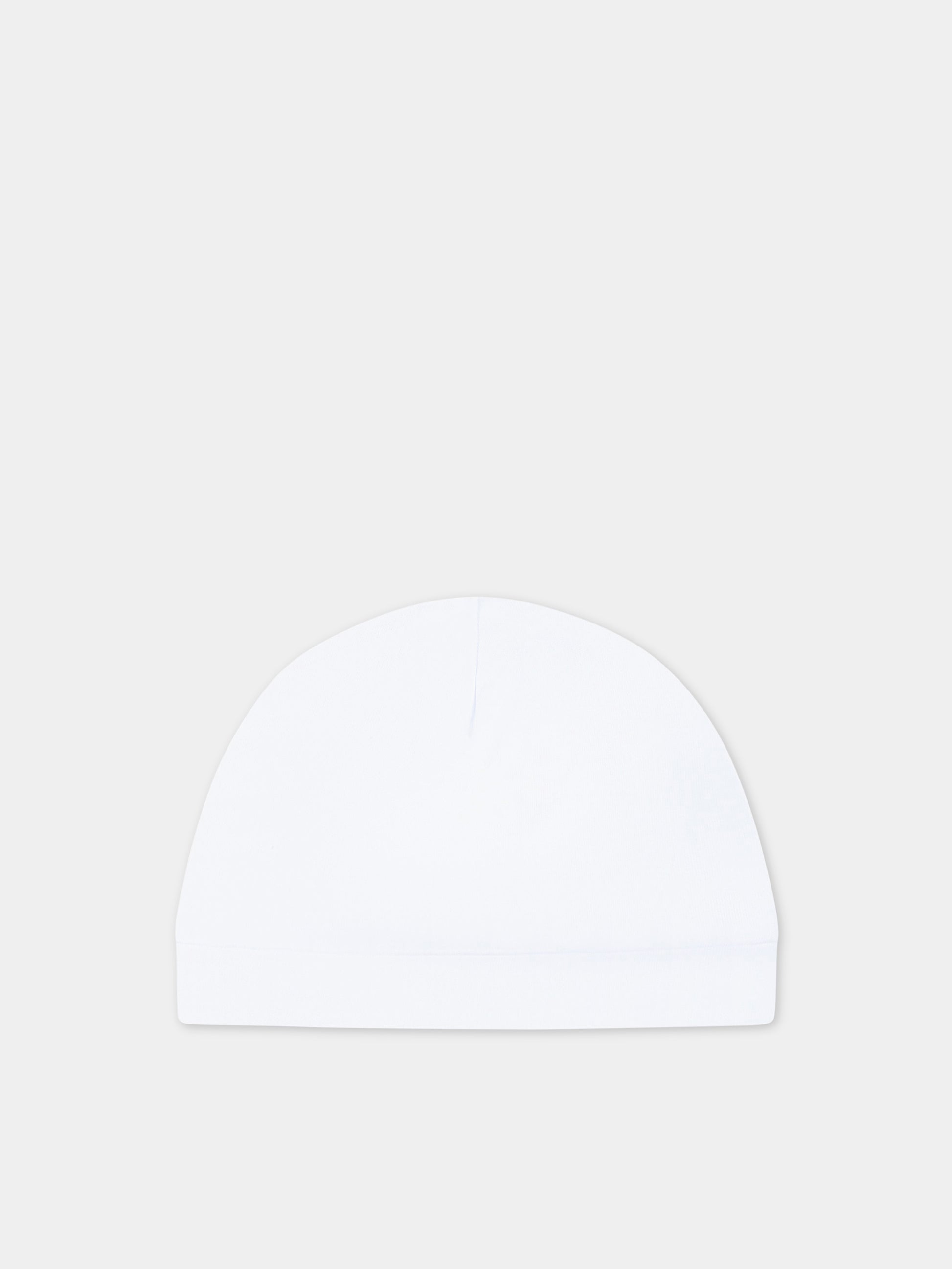 Set multicolor per neonata con occhiolino e stella in strass,Chiara Ferragni Collection,55A502 1000 0090