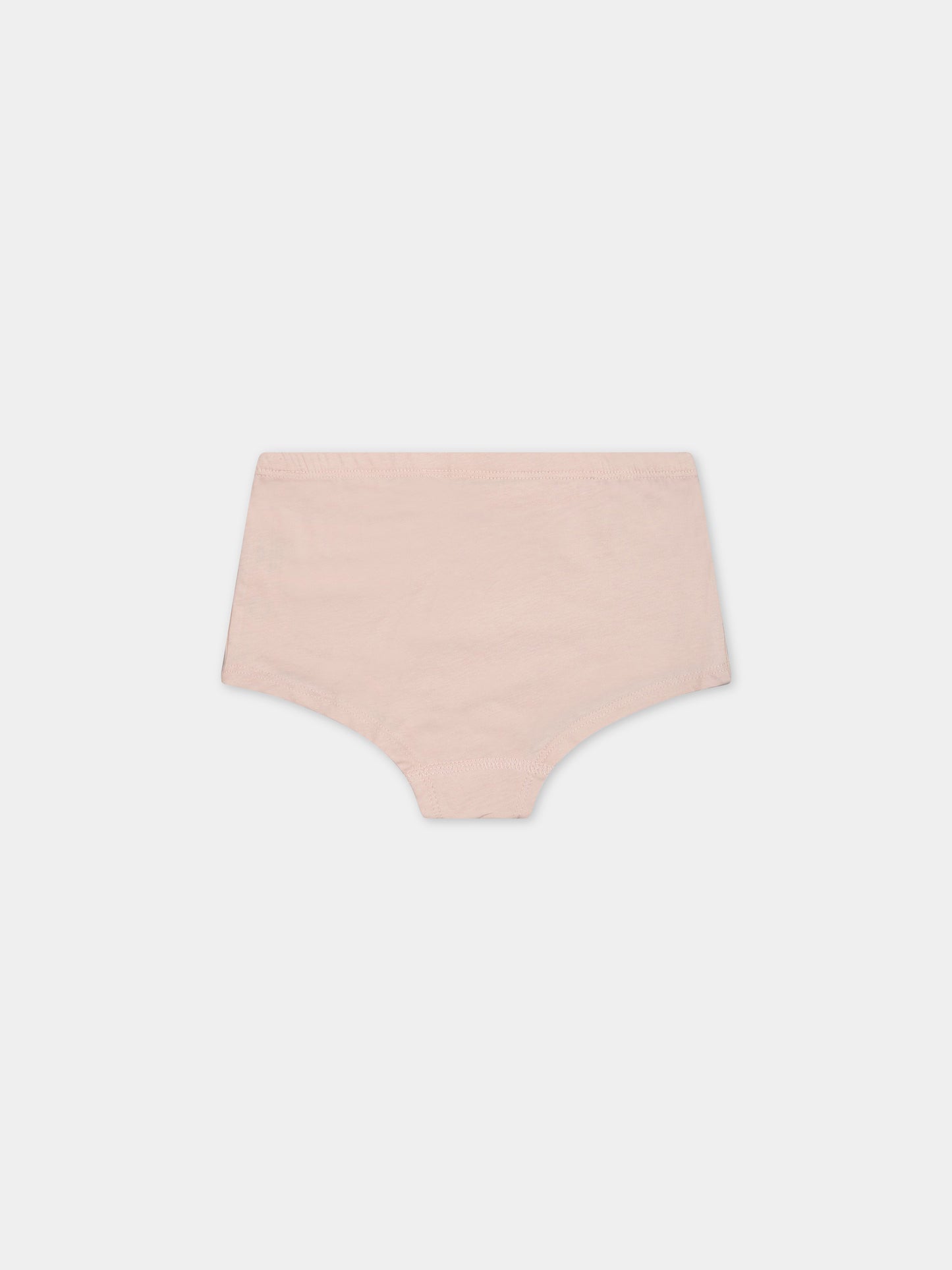 Set slip multicolor per bambina,Molo,2S23Q602 6819