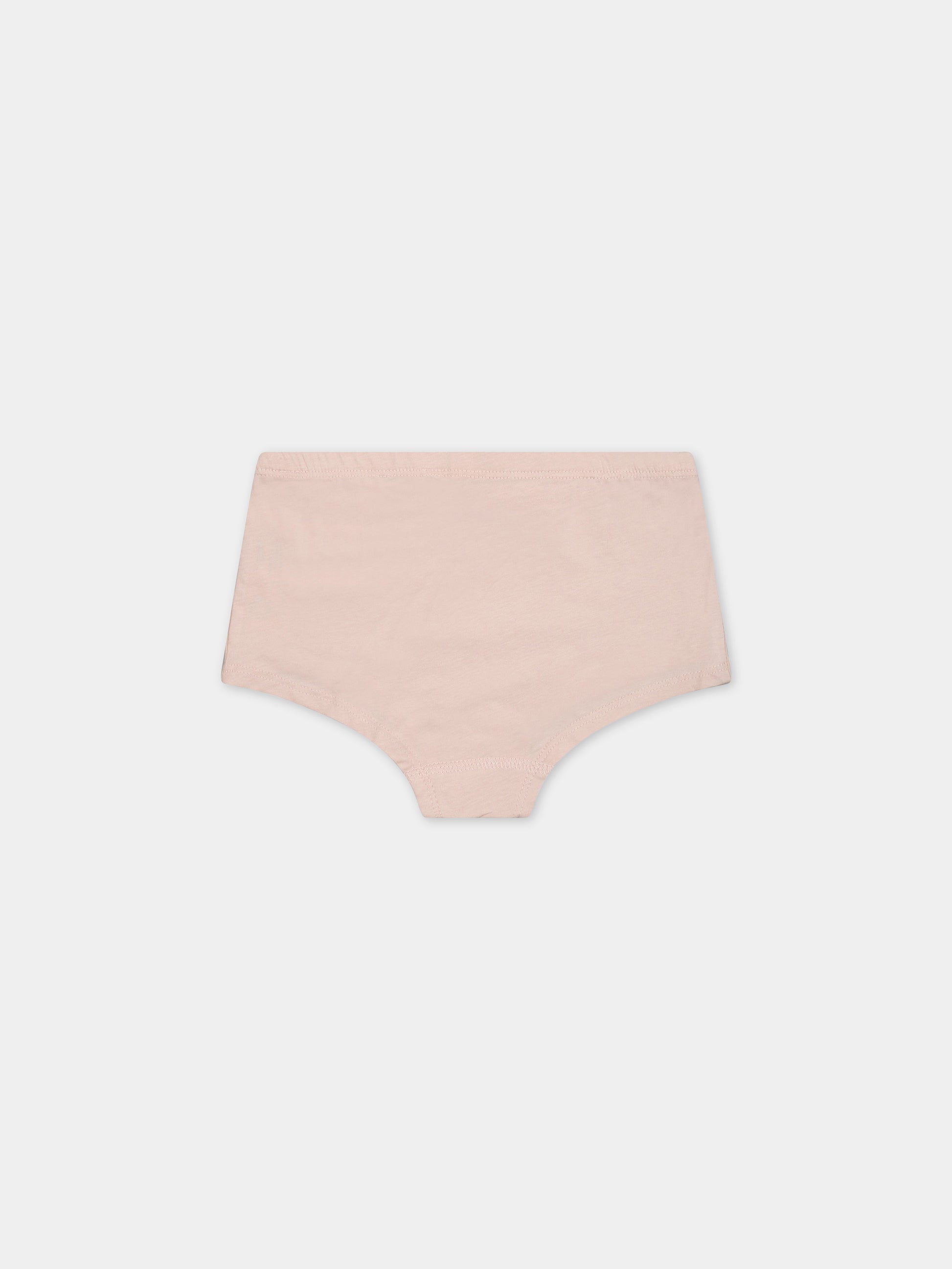 Set slip multicolor per bambina,Molo,2S23Q602 6819