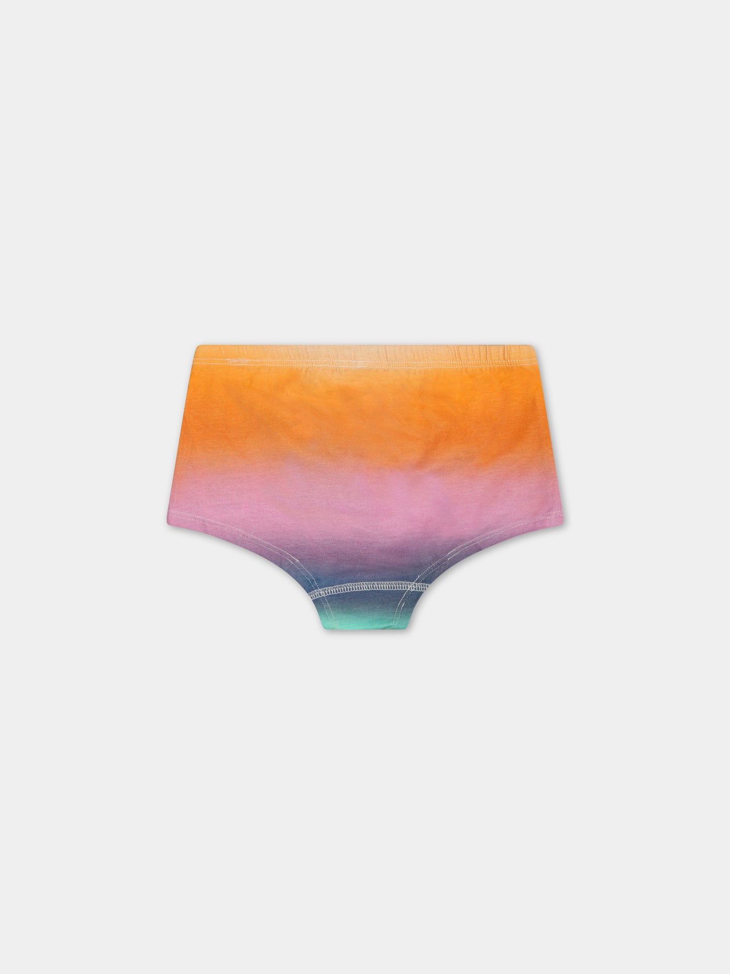 Set slip multicolor per bambina,Molo,2S23Q602 6819