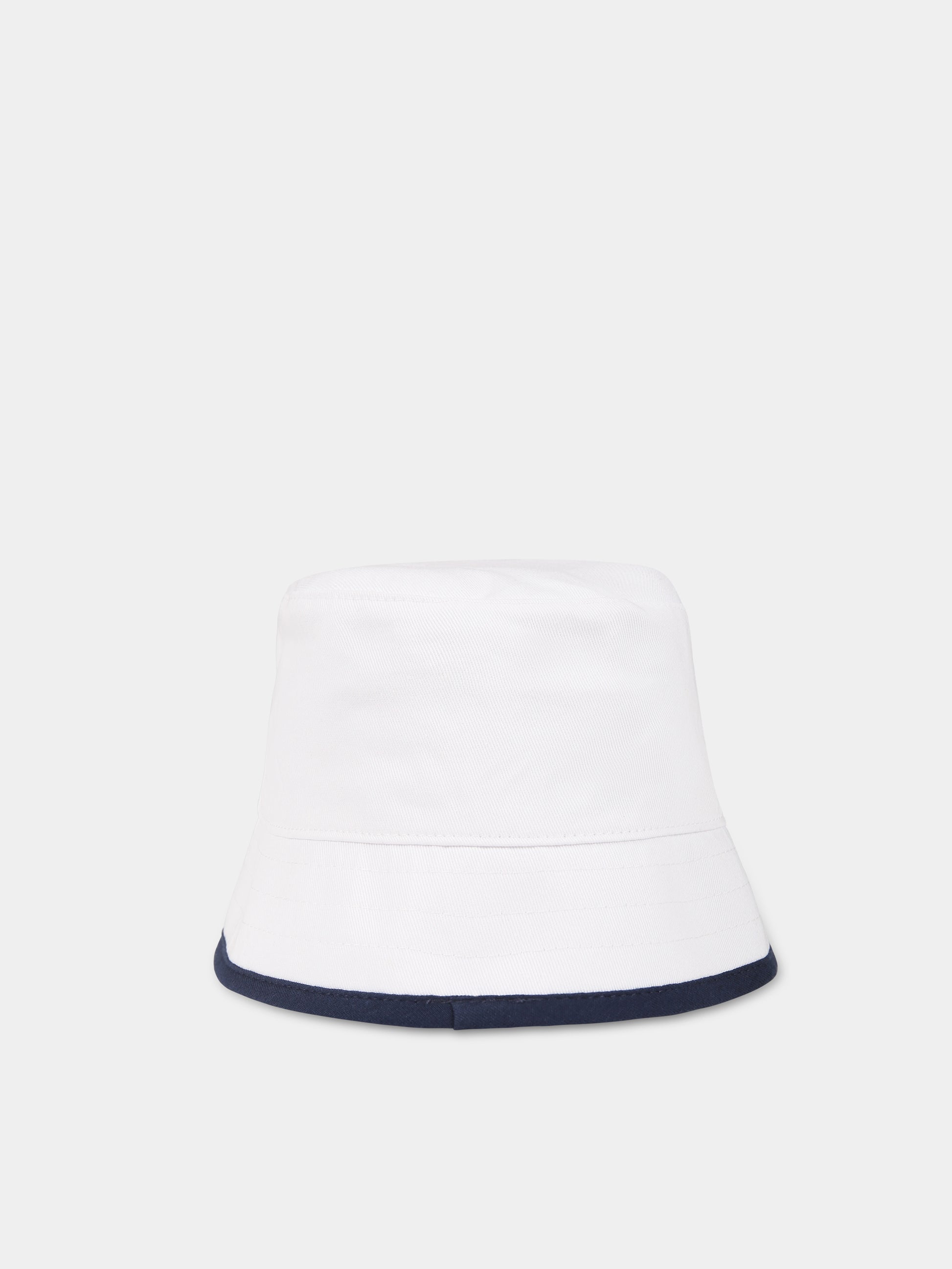 Cloche multicolor per neonato con scritta  Little Boss ,Boss,J91141 10P