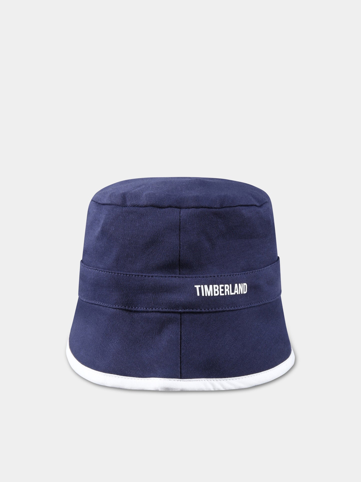 Set multicolor per neonato con logo bianco,Timberland,T98318 781