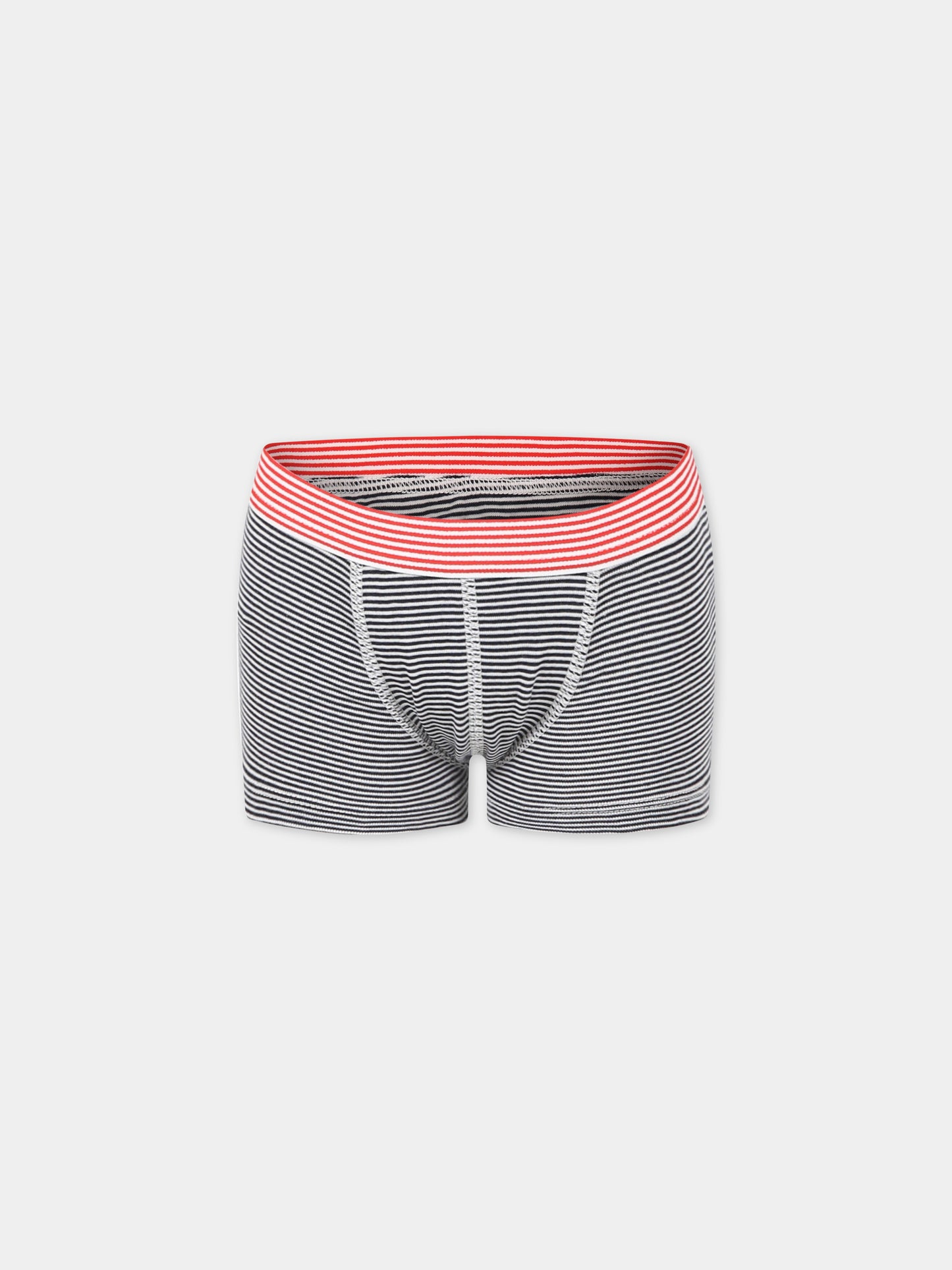 Set multicolor per bambino,Petit Bateau,A0733 VARIANTE 1