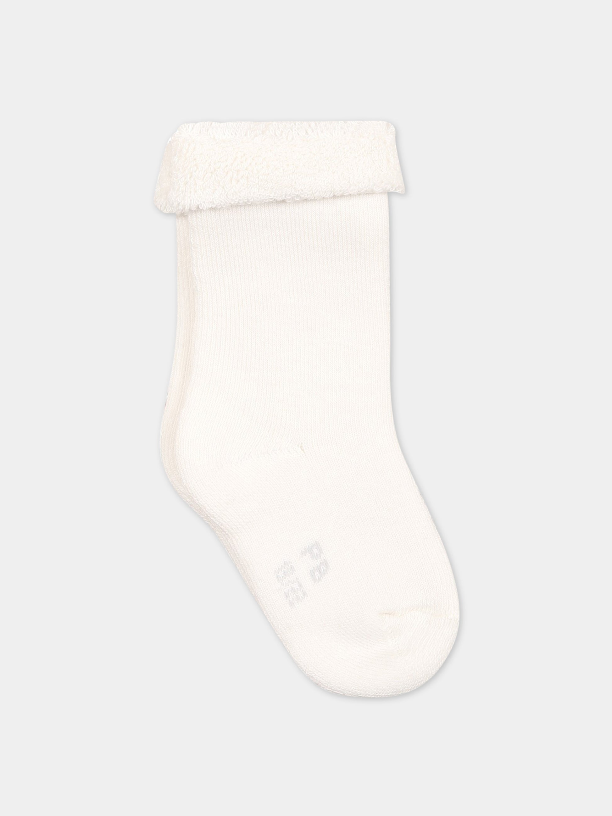 Set multicolor per neonato con logo,Petit Bateau,A01FK VARIANTE 3