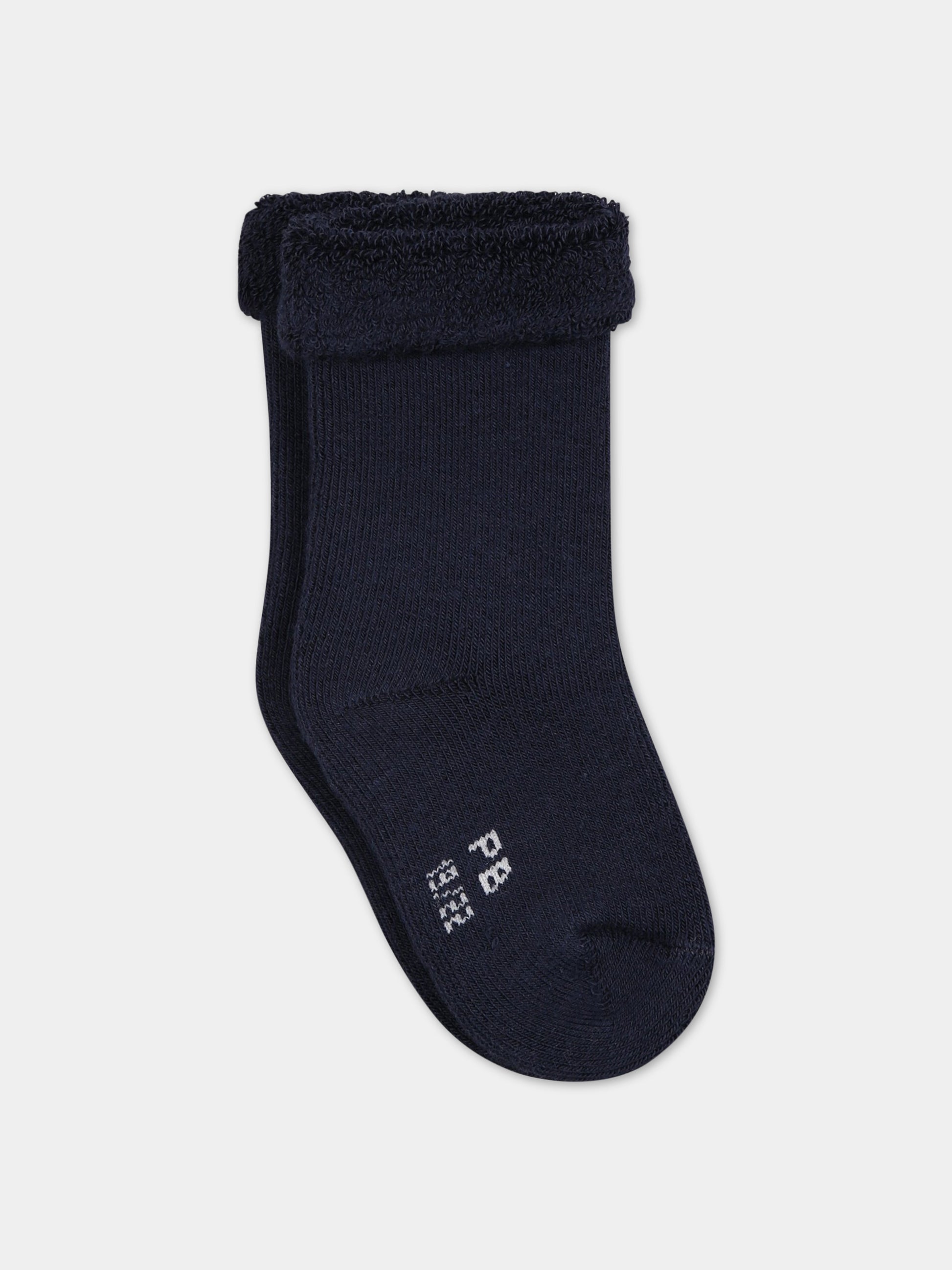 Set multicolor per neonato con logo,Petit Bateau,A01FK VARIANTE 3