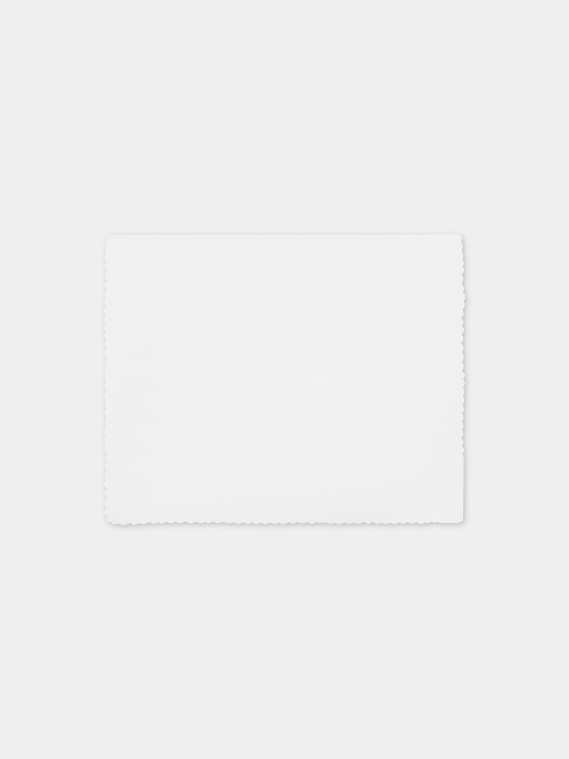 Set lenzuola bianche per neonato con fiocchi celesti,Scaldacuore,NE28 CELESTE