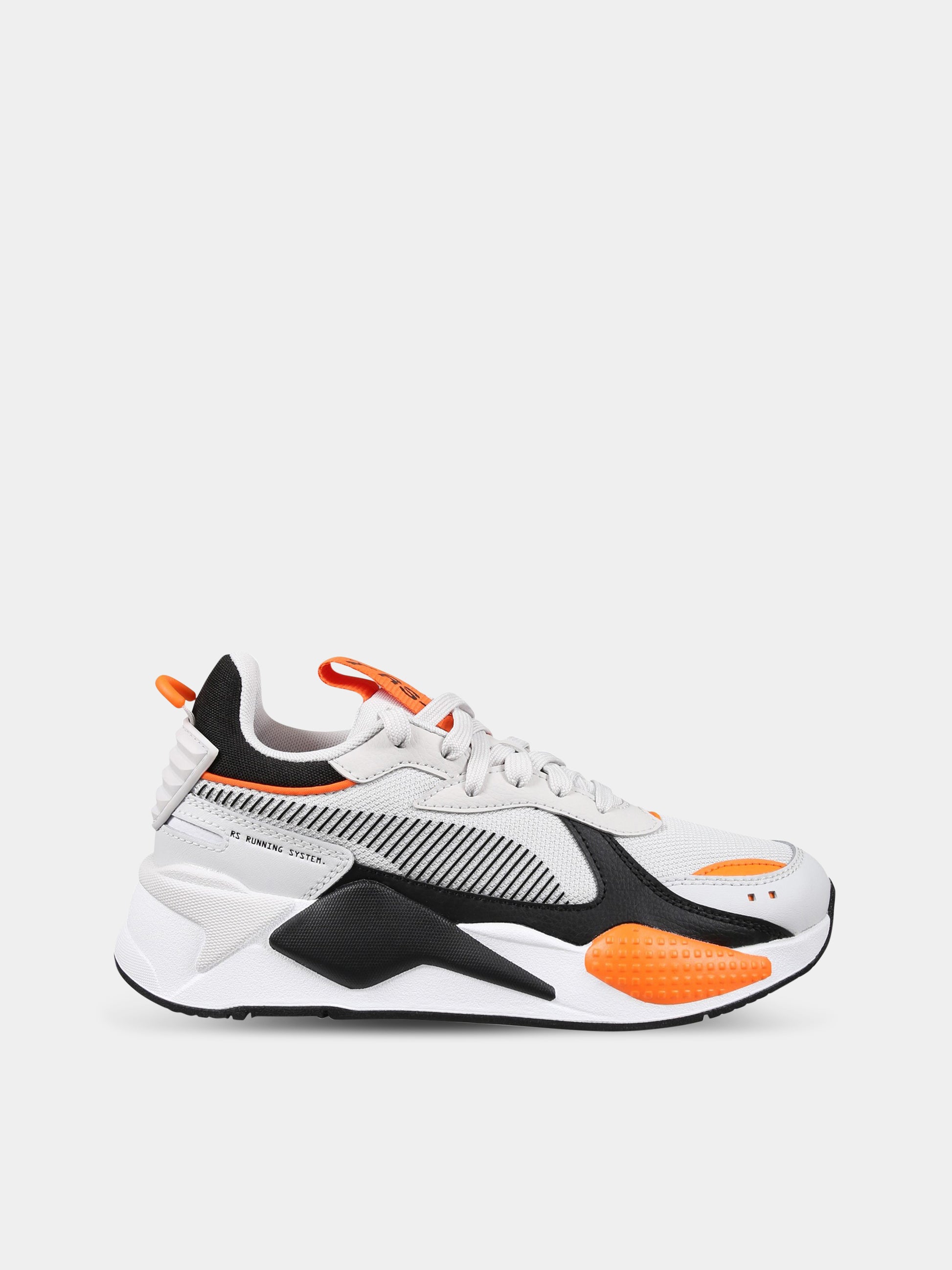 Sneakers multicolor  per bambino con logo,Puma,PU391500 391500 03