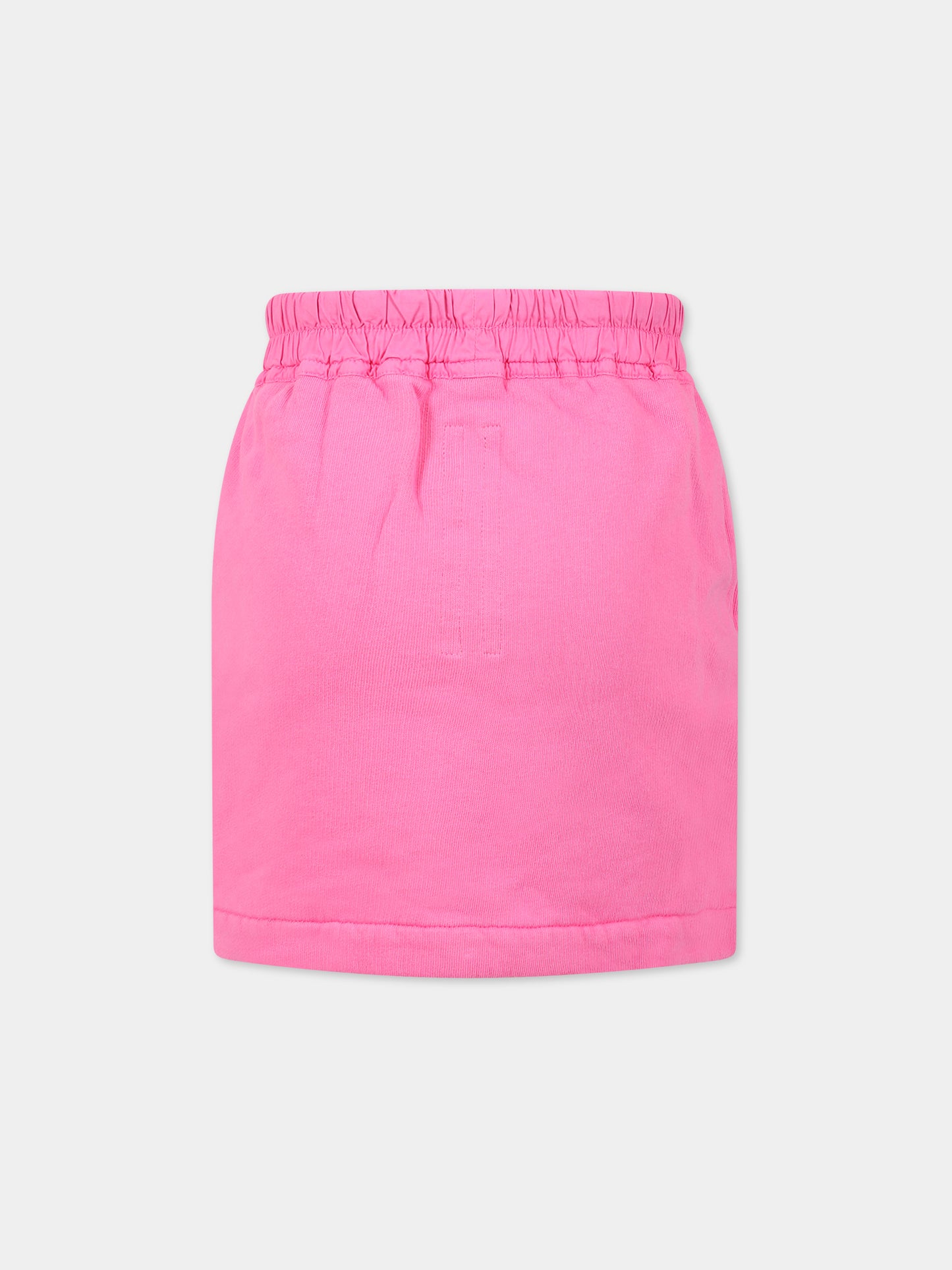 Gonna rosa per bambina,Rick Owens,BG01C7345 F 13
